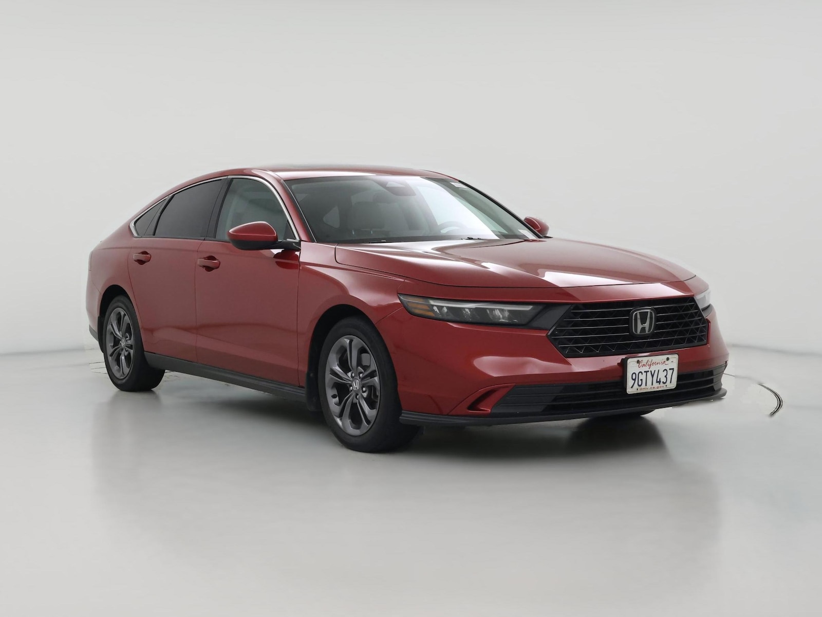2023 Honda Accord Sedan
