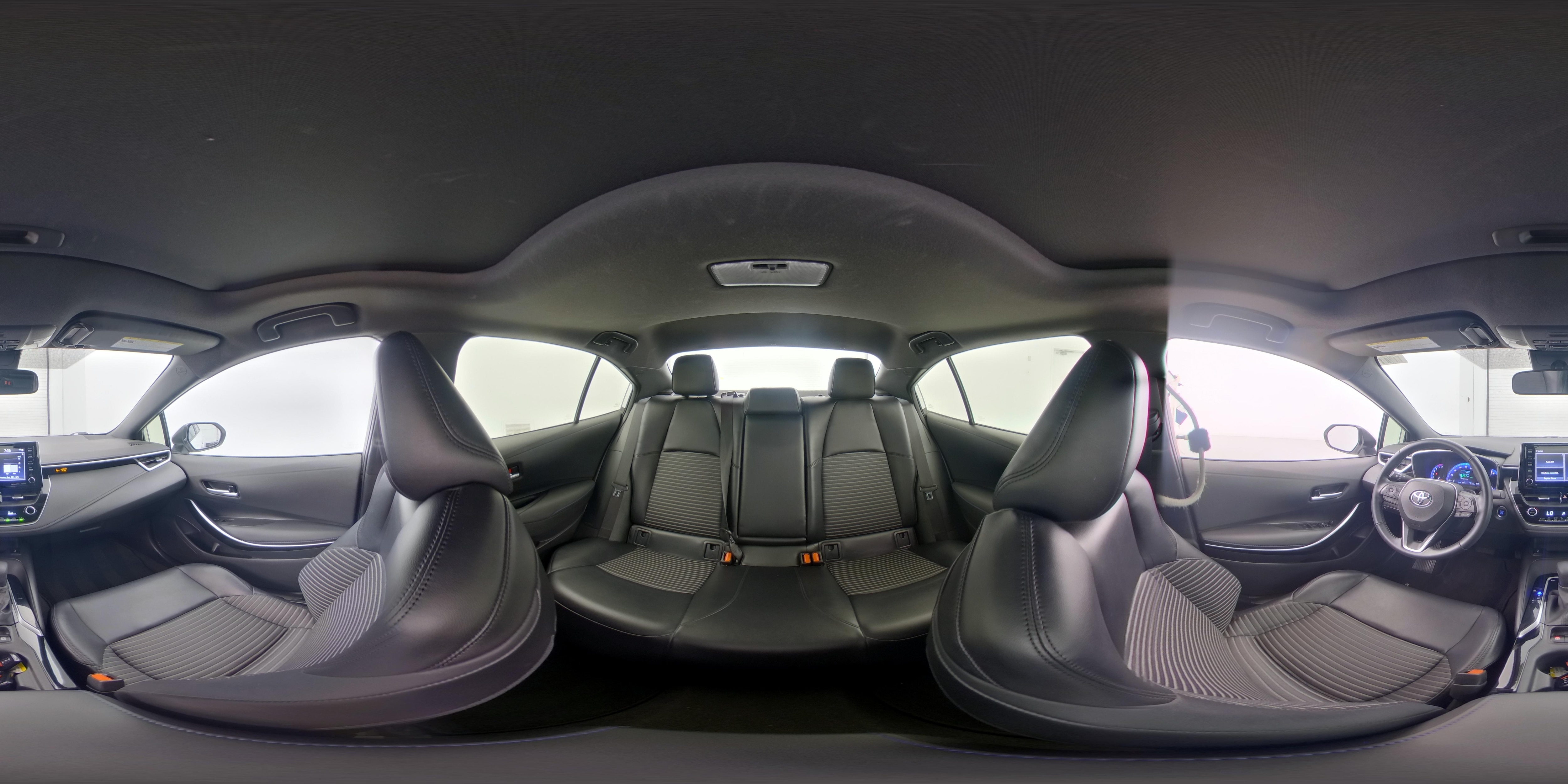 2021 Toyota Corolla XSE - Photo 25