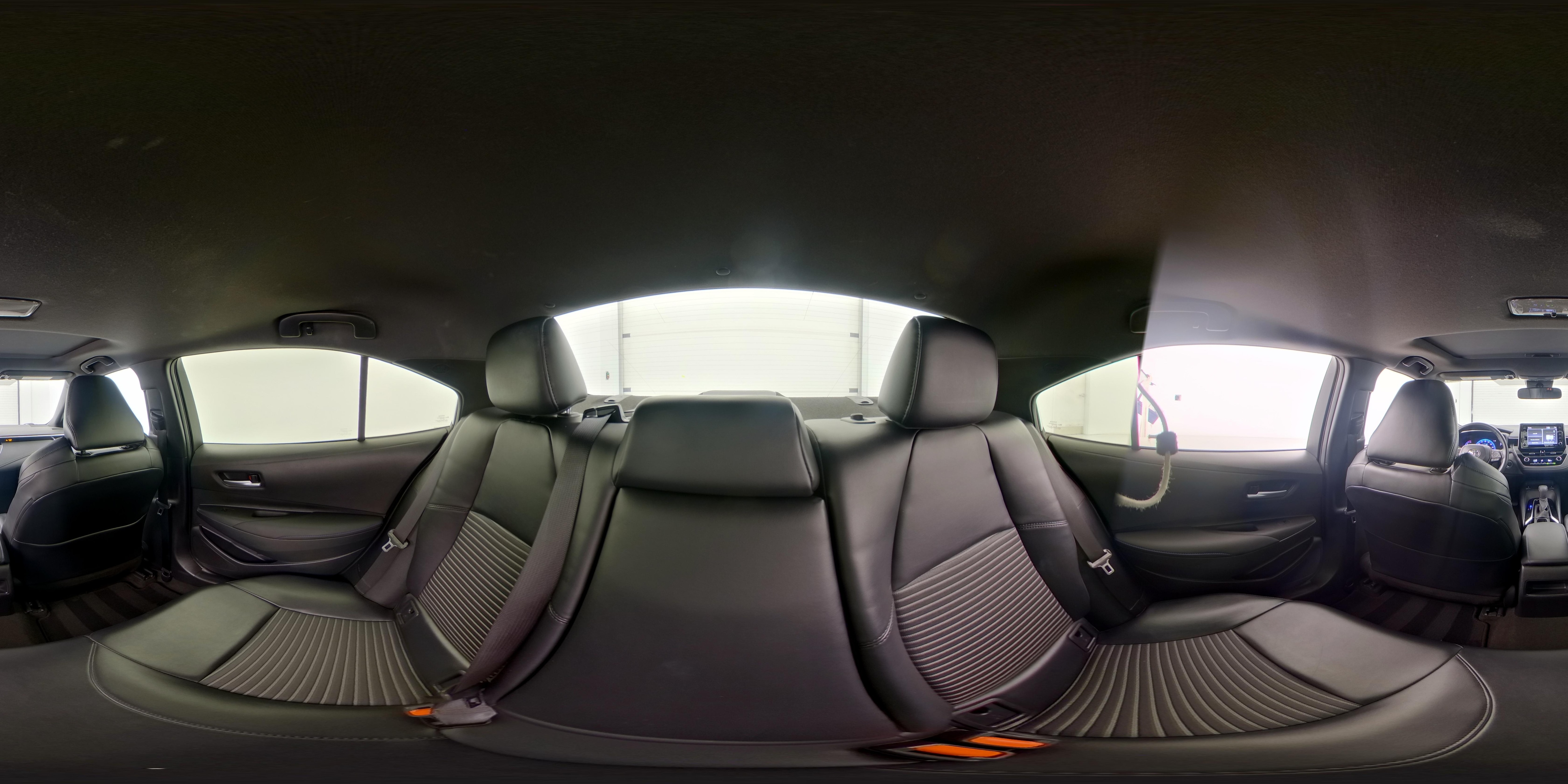 2021 Toyota Corolla XSE - Photo 26