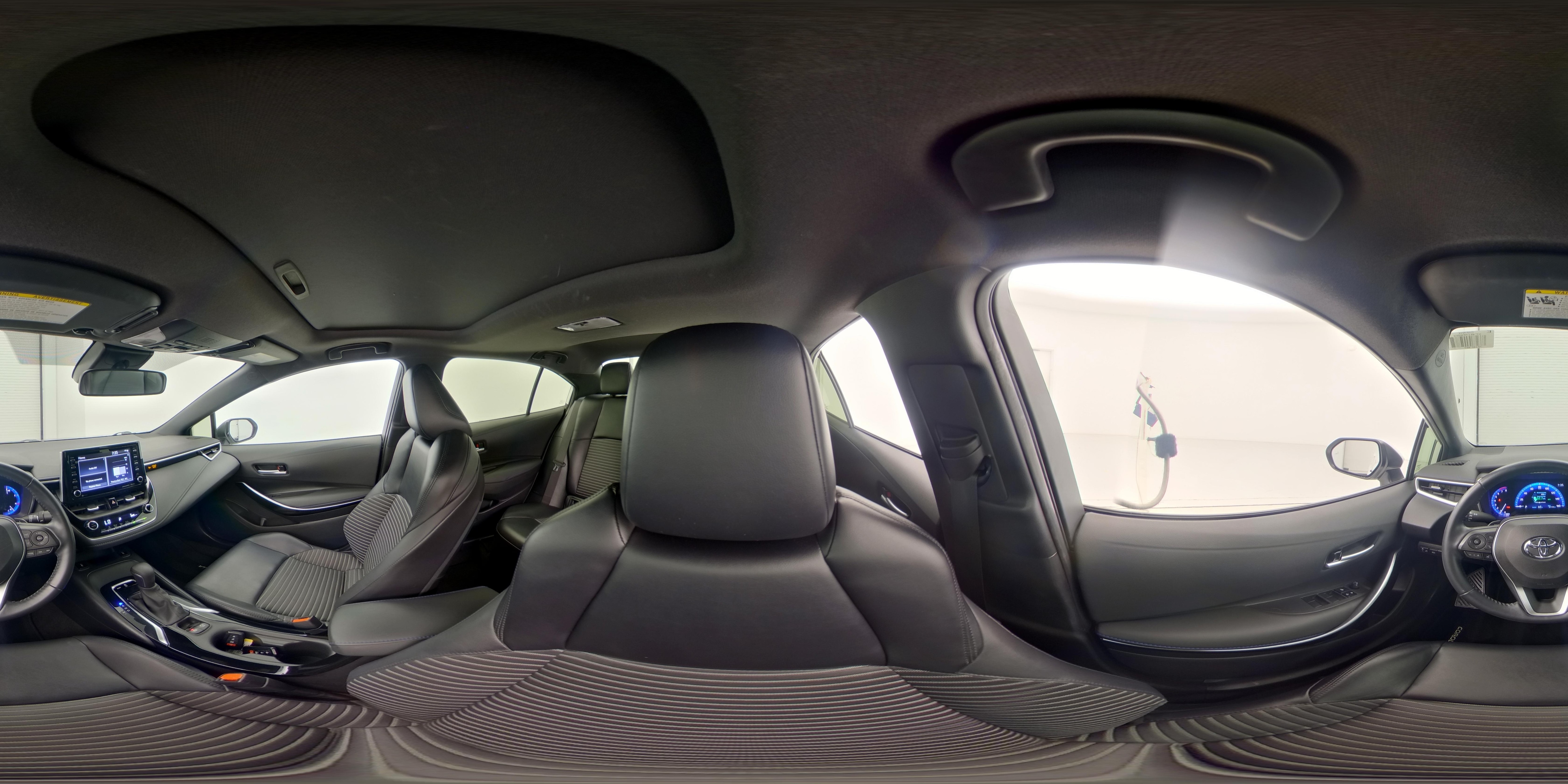 2021 Toyota Corolla XSE - Photo 27