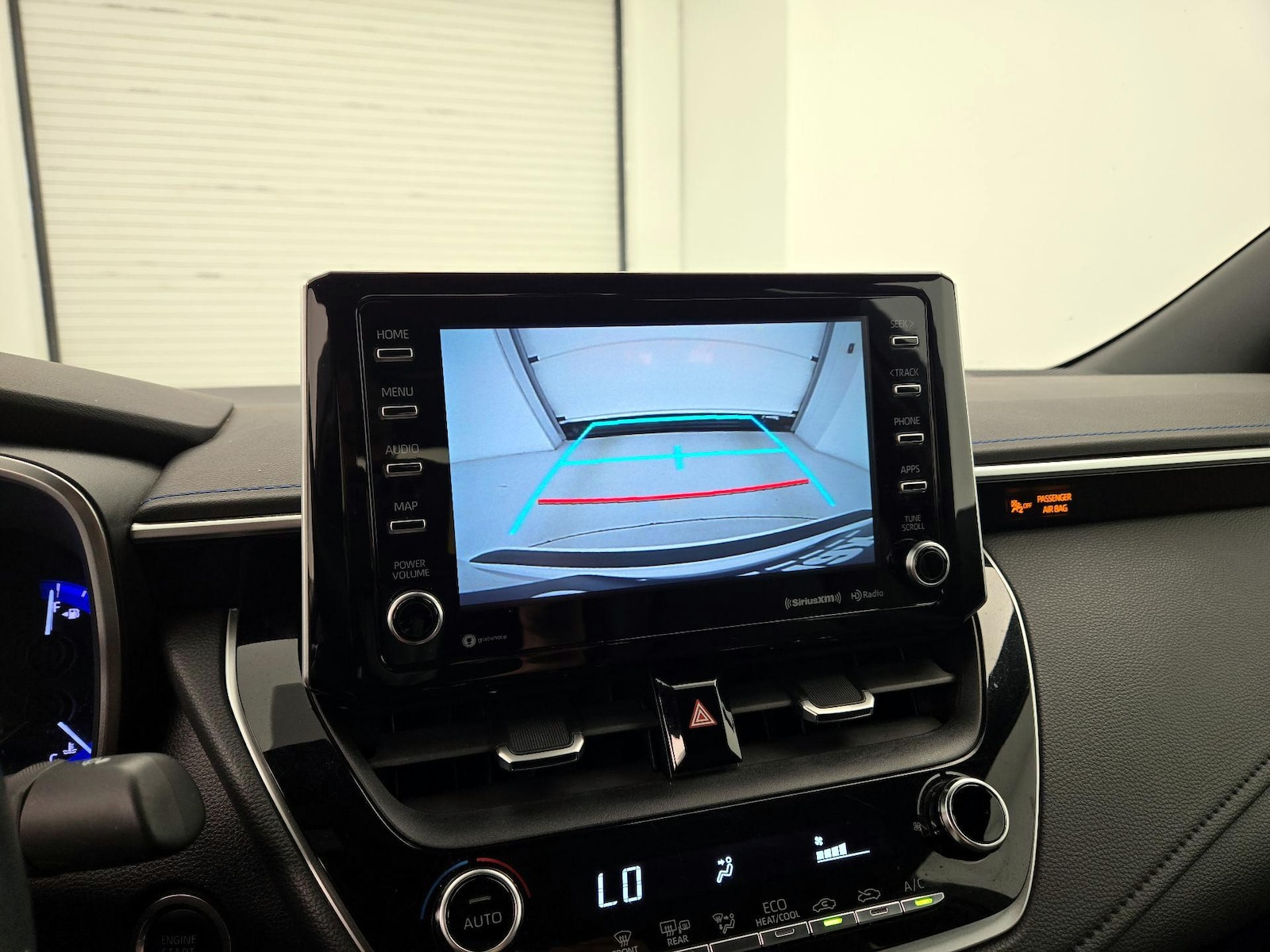 2021 Toyota Corolla XSE - Photo 15