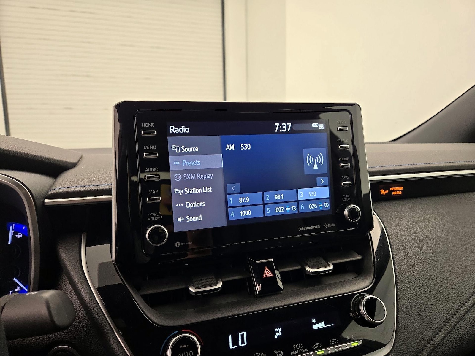 2021 Toyota Corolla XSE - Photo 16