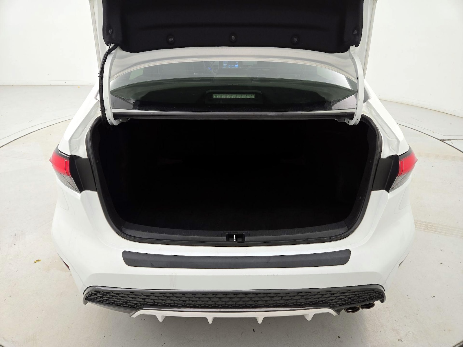 2021 Toyota Corolla XSE - Photo 22