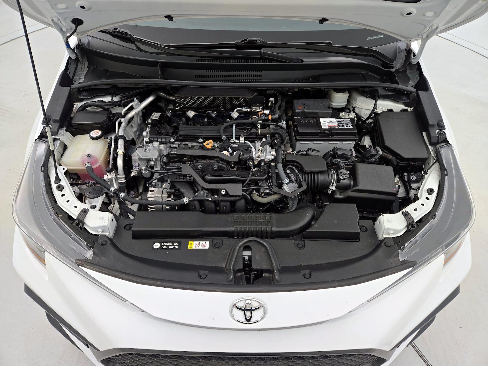 2021 Toyota Corolla XSE - Photo 23
