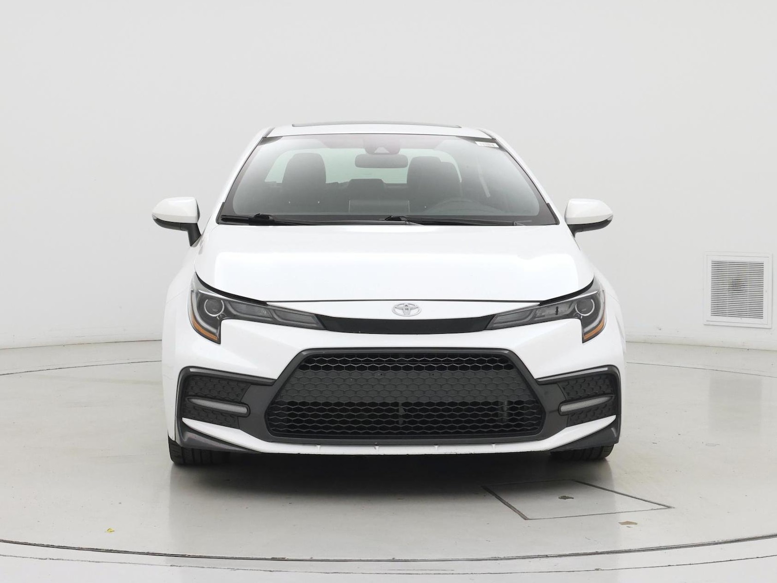 2021 Toyota Corolla XSE - Photo 6
