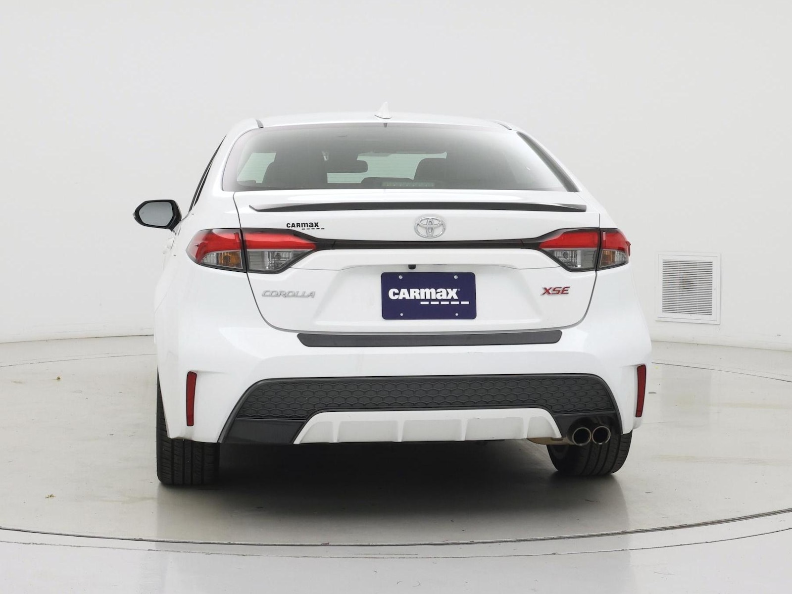 2021 Toyota Corolla XSE - Photo 7