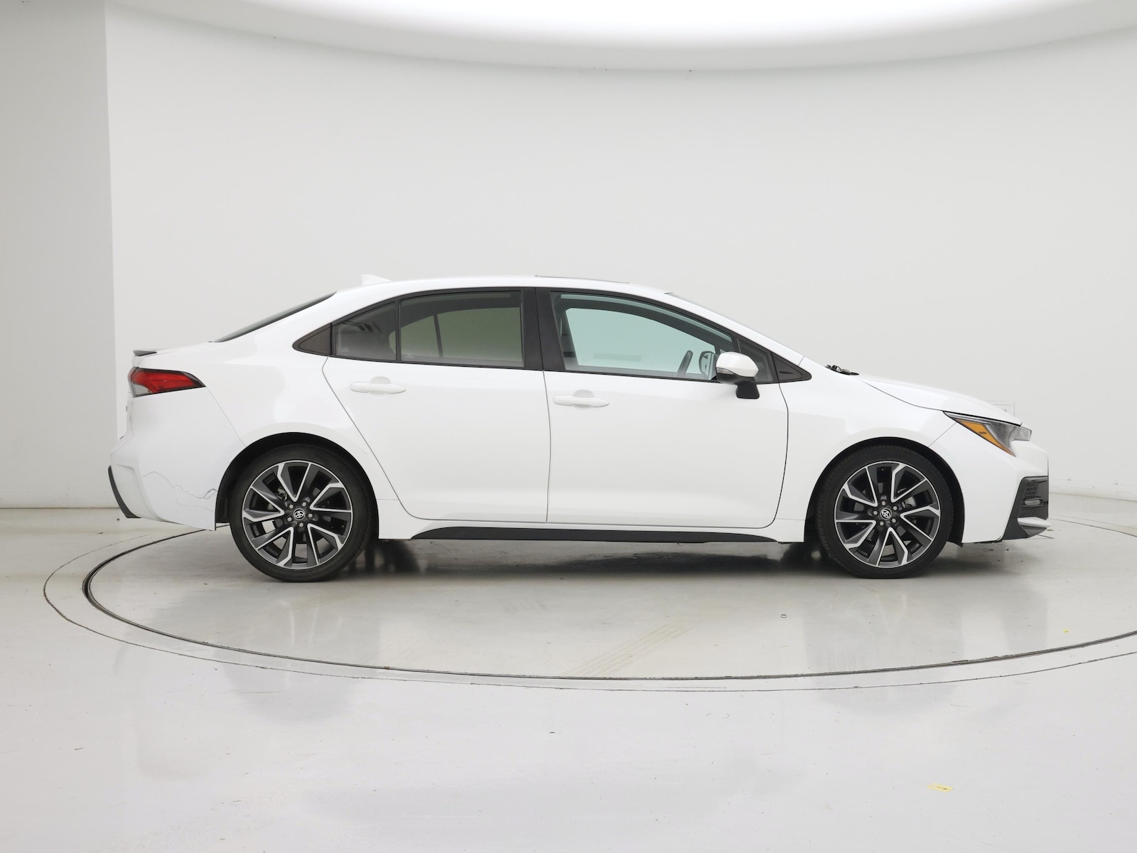 2021 Toyota Corolla XSE - Photo 8