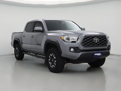 2020 Toyota Tacoma TRD Off Road