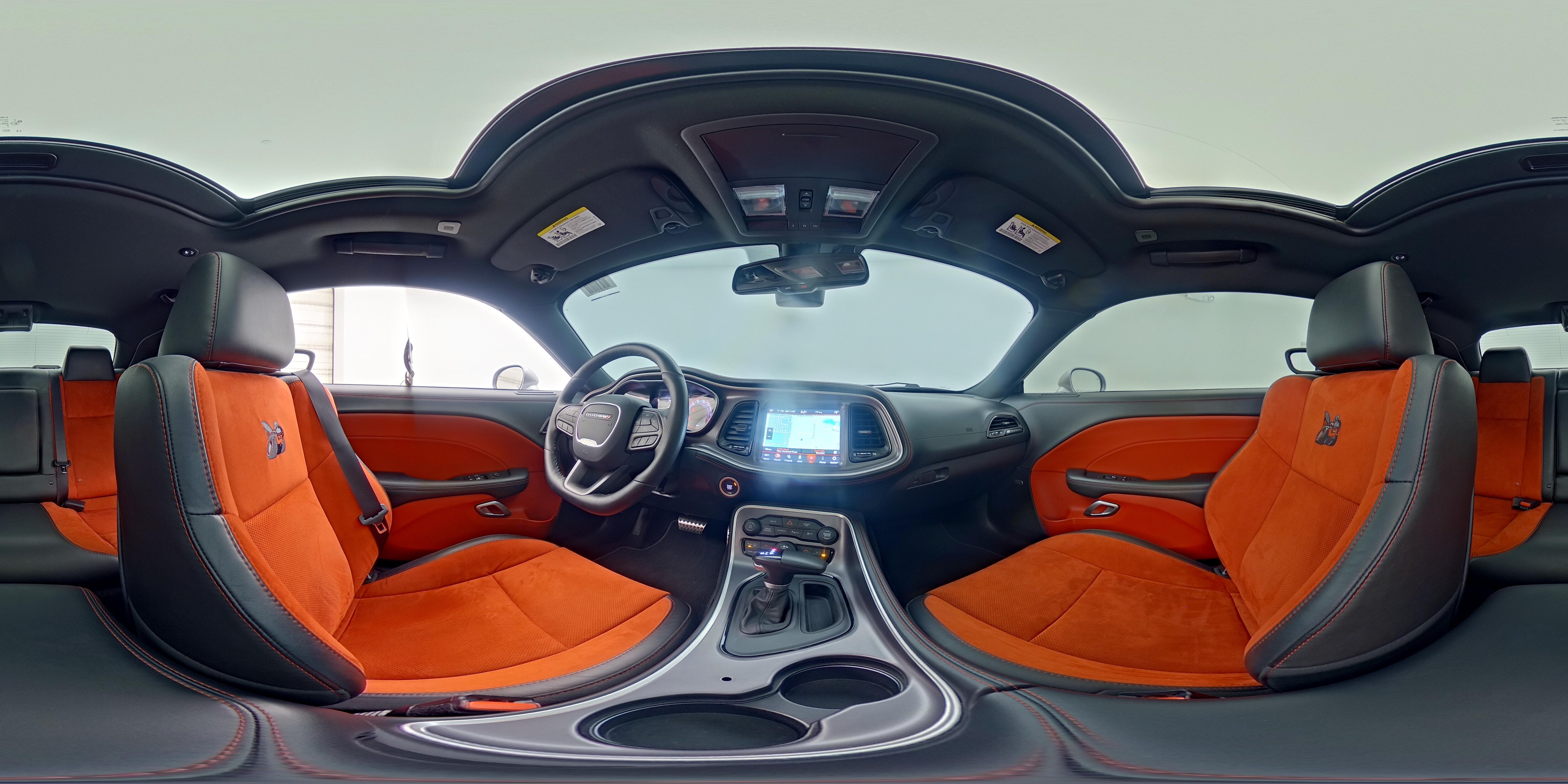 2022 Dodge Challenger R/T - Photo 26