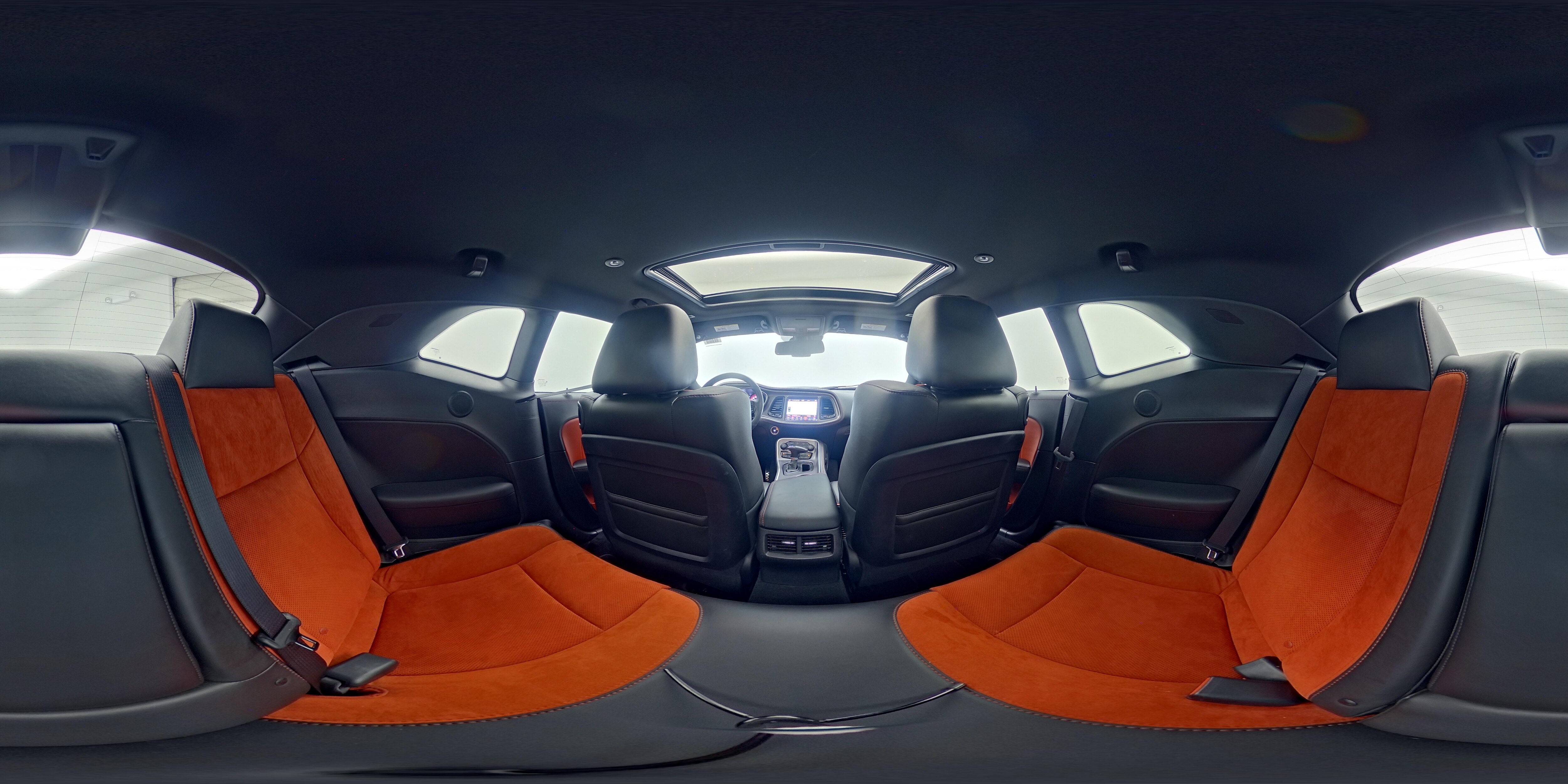 2022 Dodge Challenger R/T - Photo 27