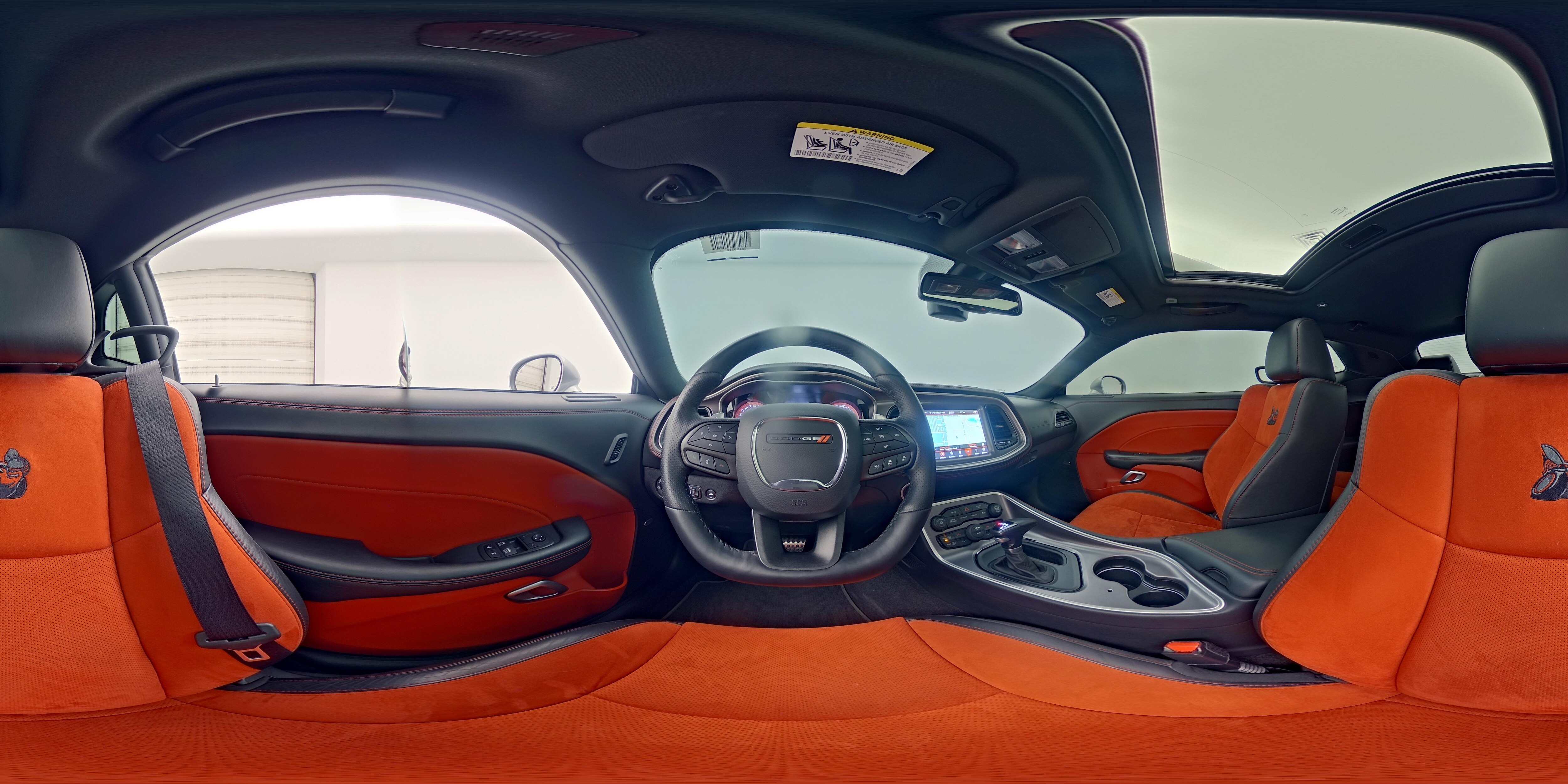 2022 Dodge Challenger R/T - Photo 28
