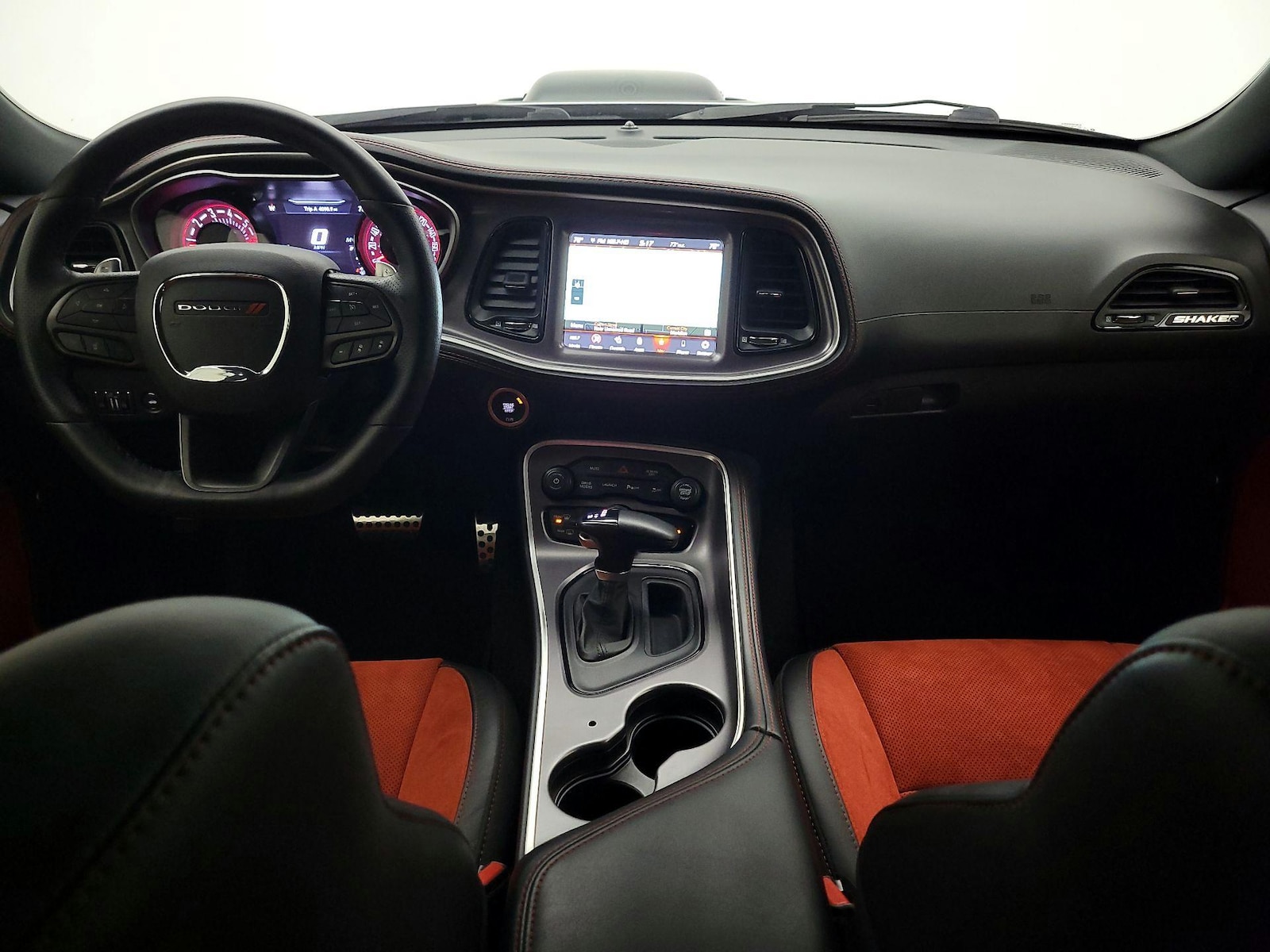 2022 Dodge Challenger R/T - Photo 10