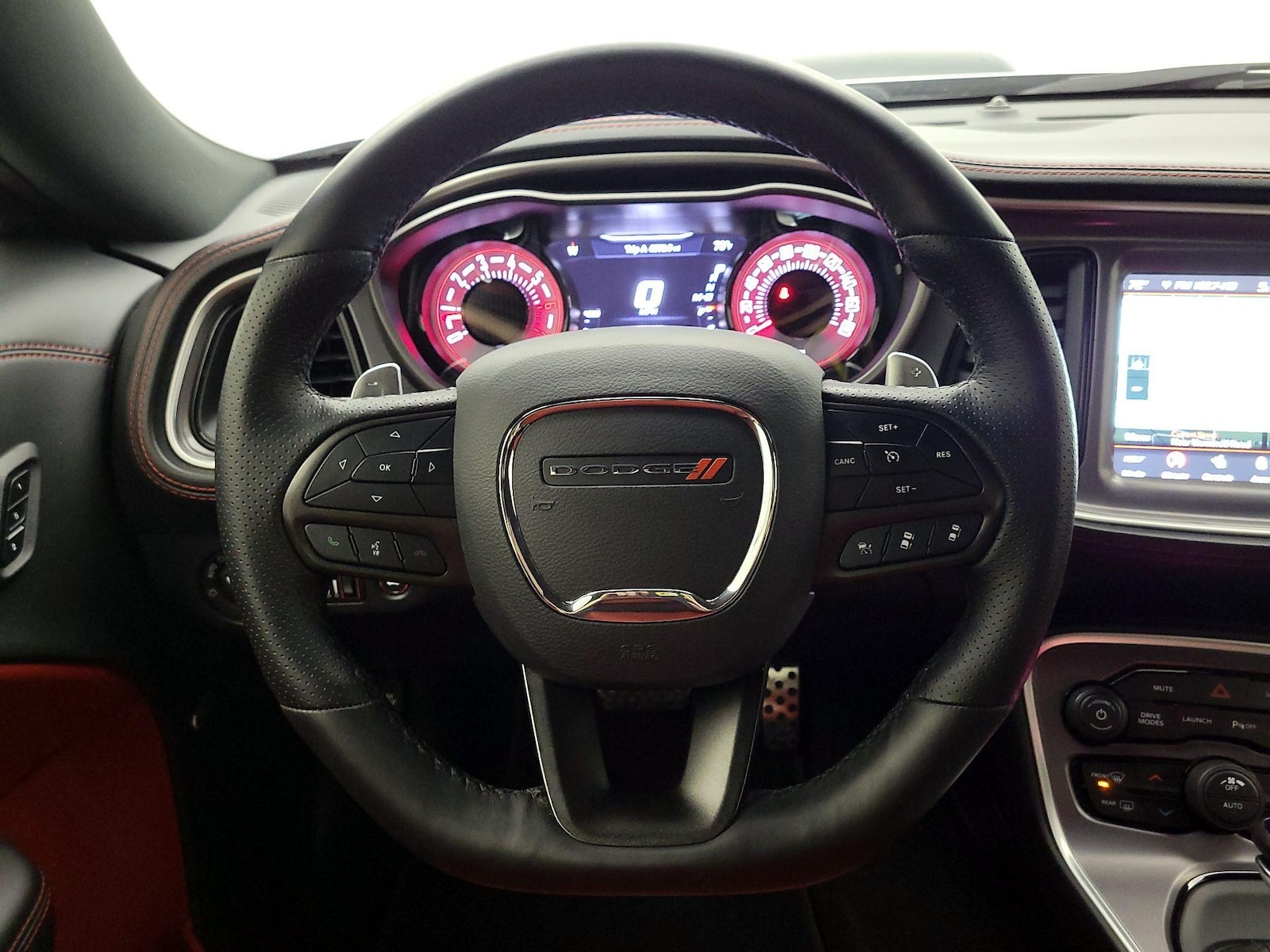 2022 Dodge Challenger R/T - Photo 11