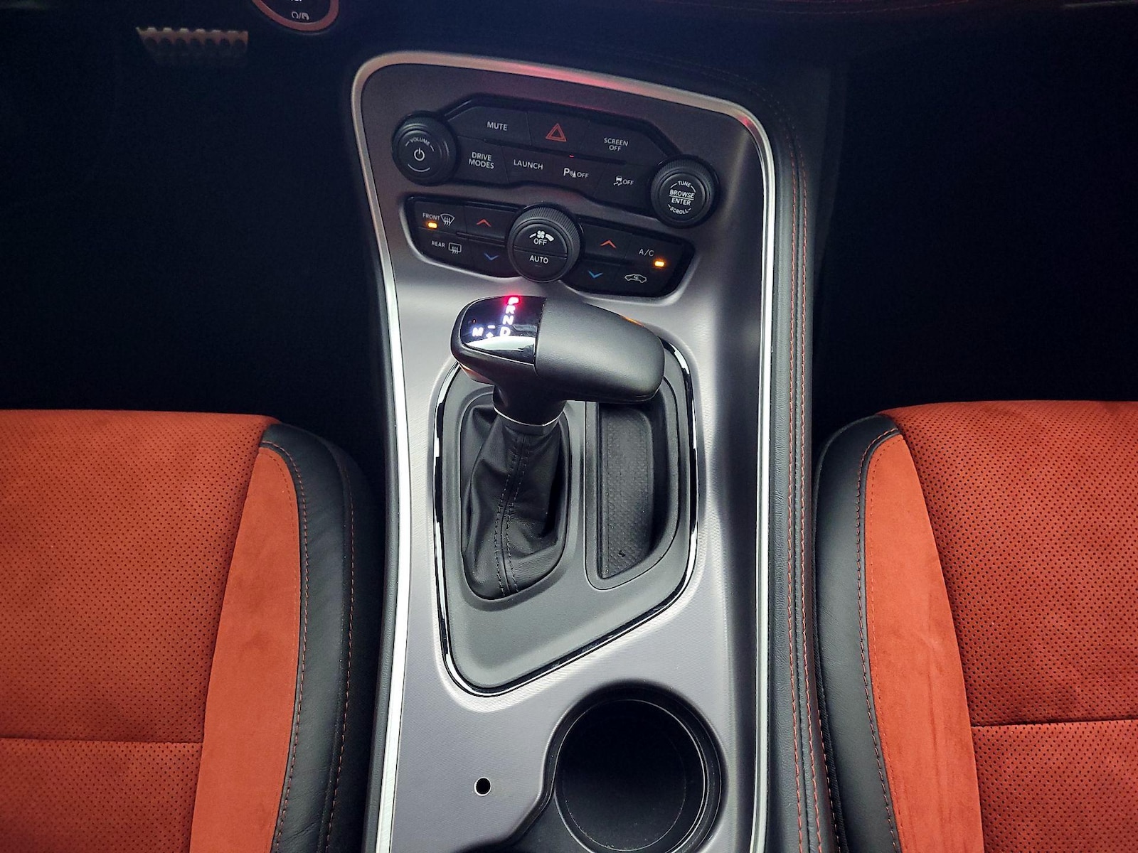 2022 Dodge Challenger R/T - Photo 19