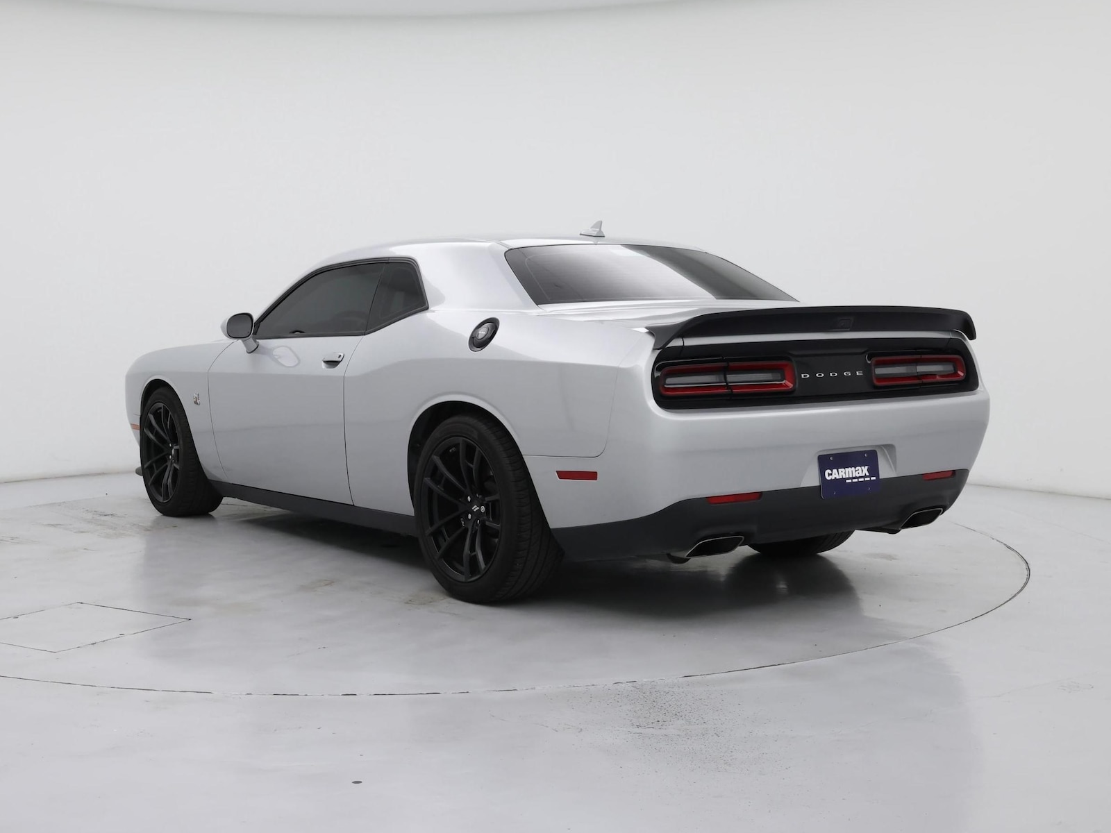 2022 Dodge Challenger R/T - Photo 3