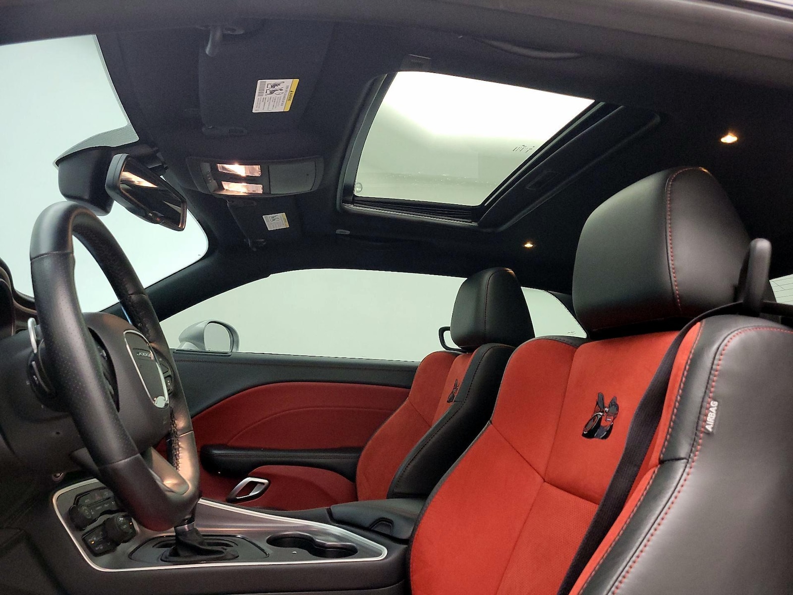 2022 Dodge Challenger R/T - Photo 21