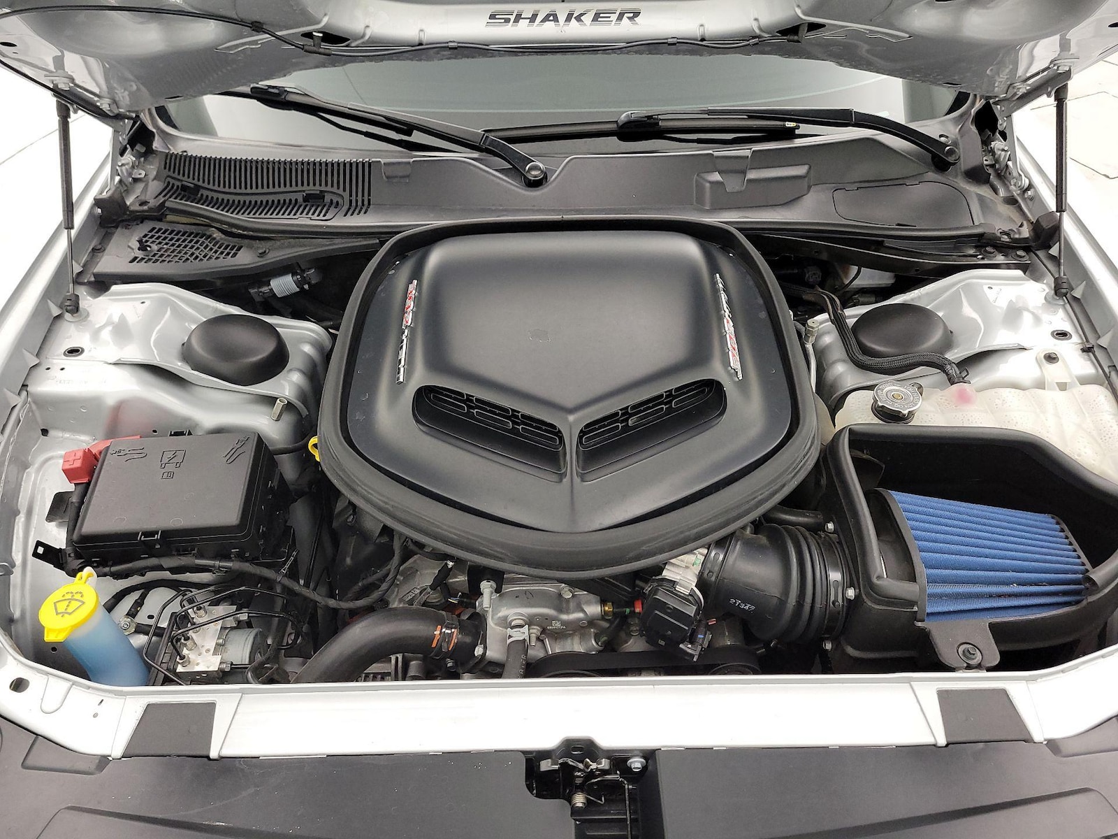 2022 Dodge Challenger R/T - Photo 24