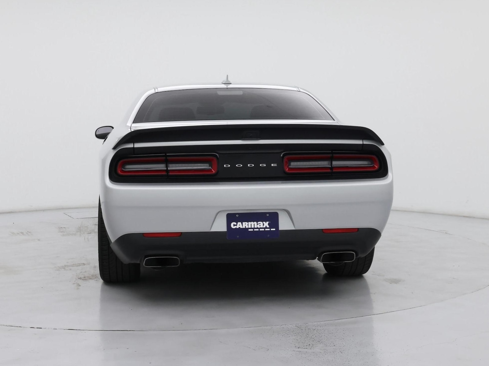 2022 Dodge Challenger R/T - Photo 7