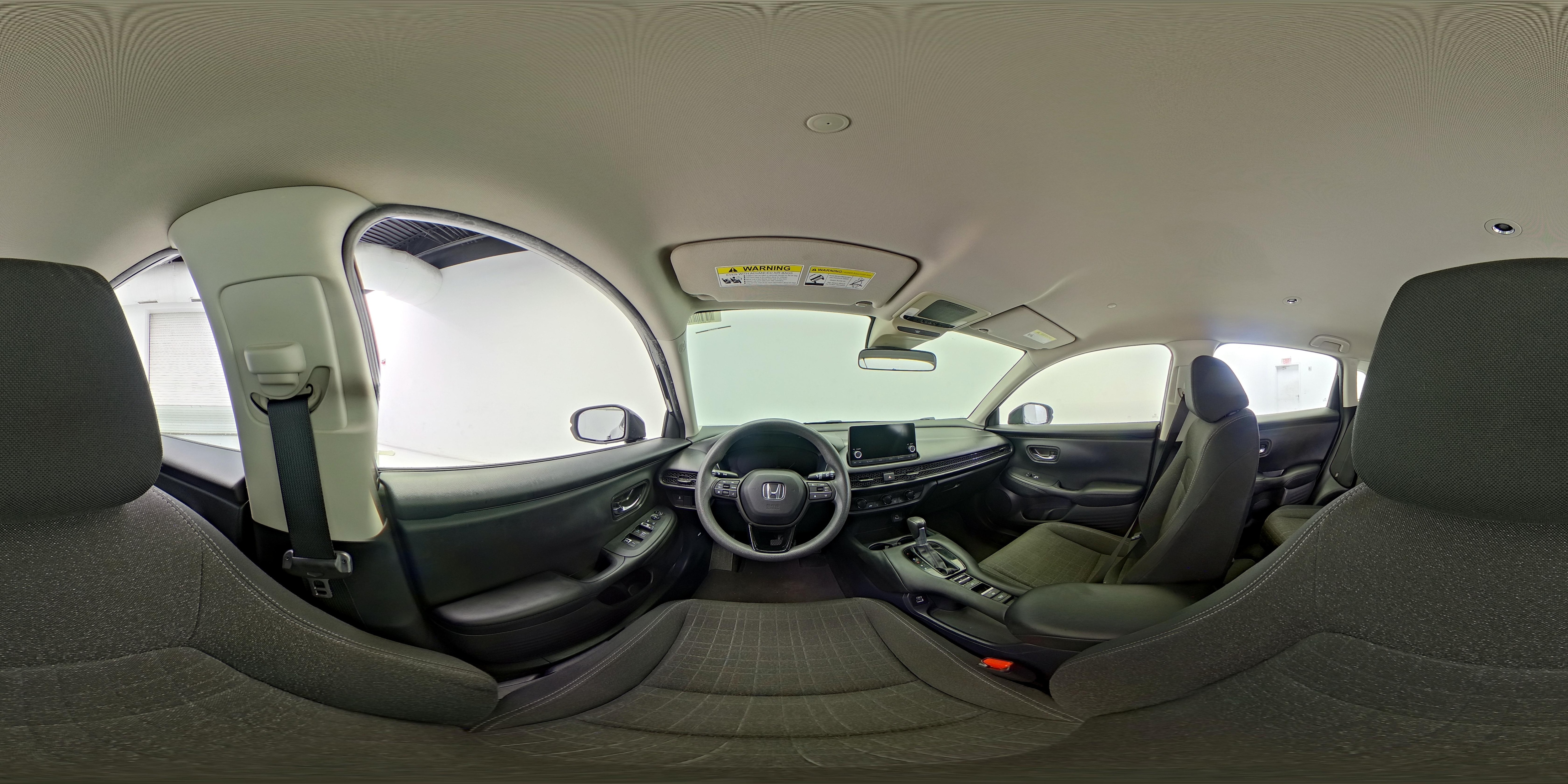2023 Honda HR-V LX - Photo 26