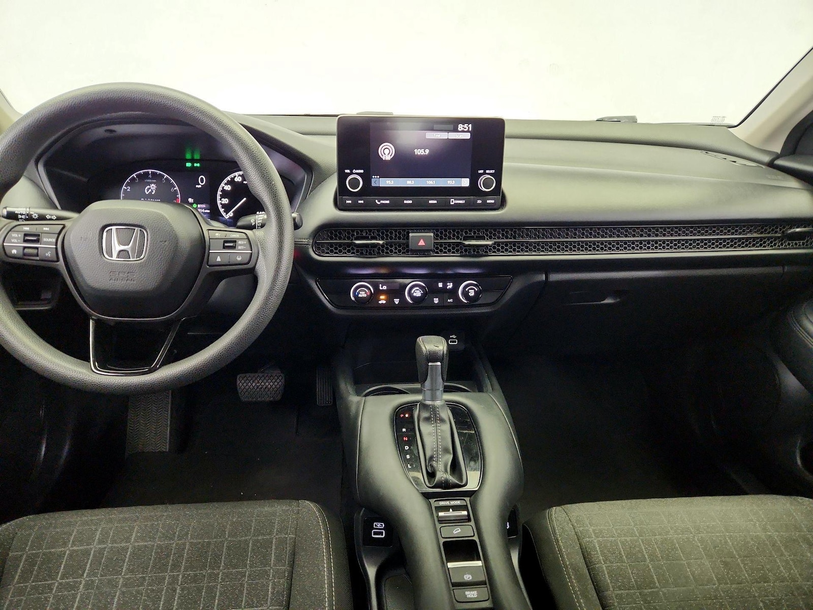 2023 Honda HR-V LX - Photo 10