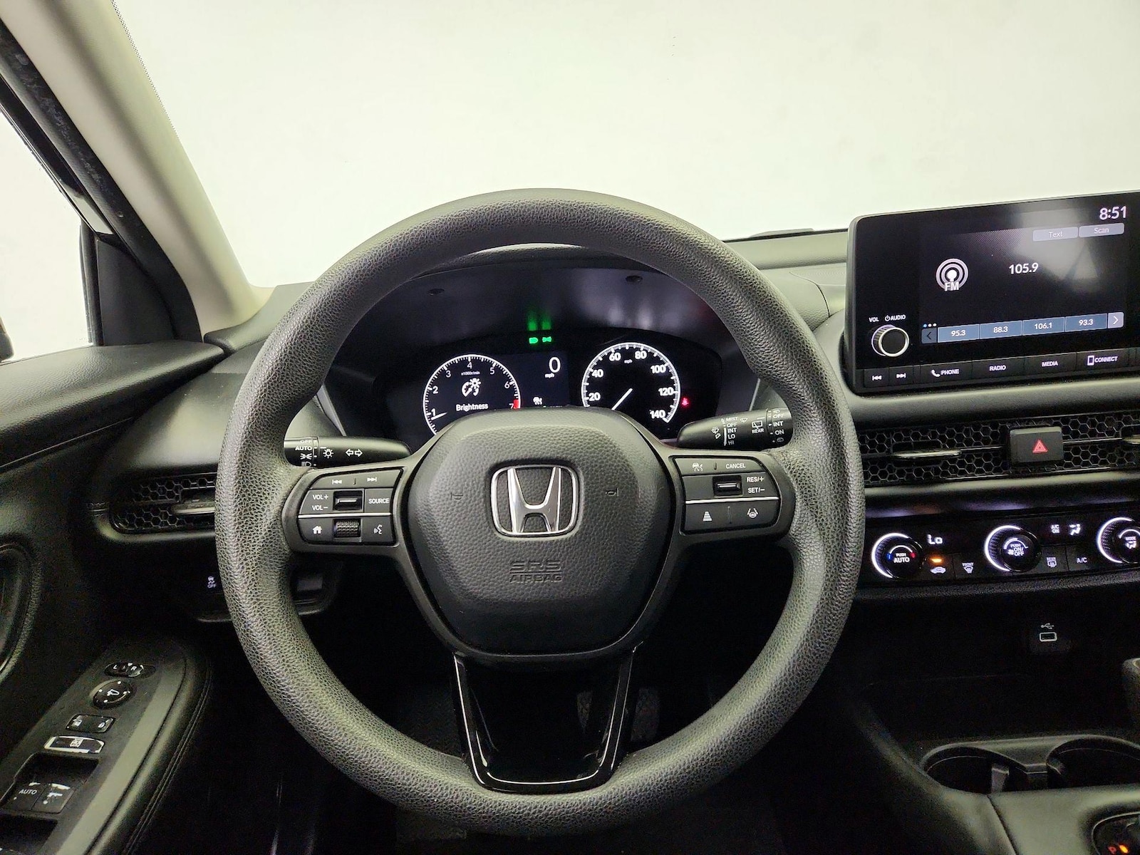 2023 Honda HR-V LX - Photo 11