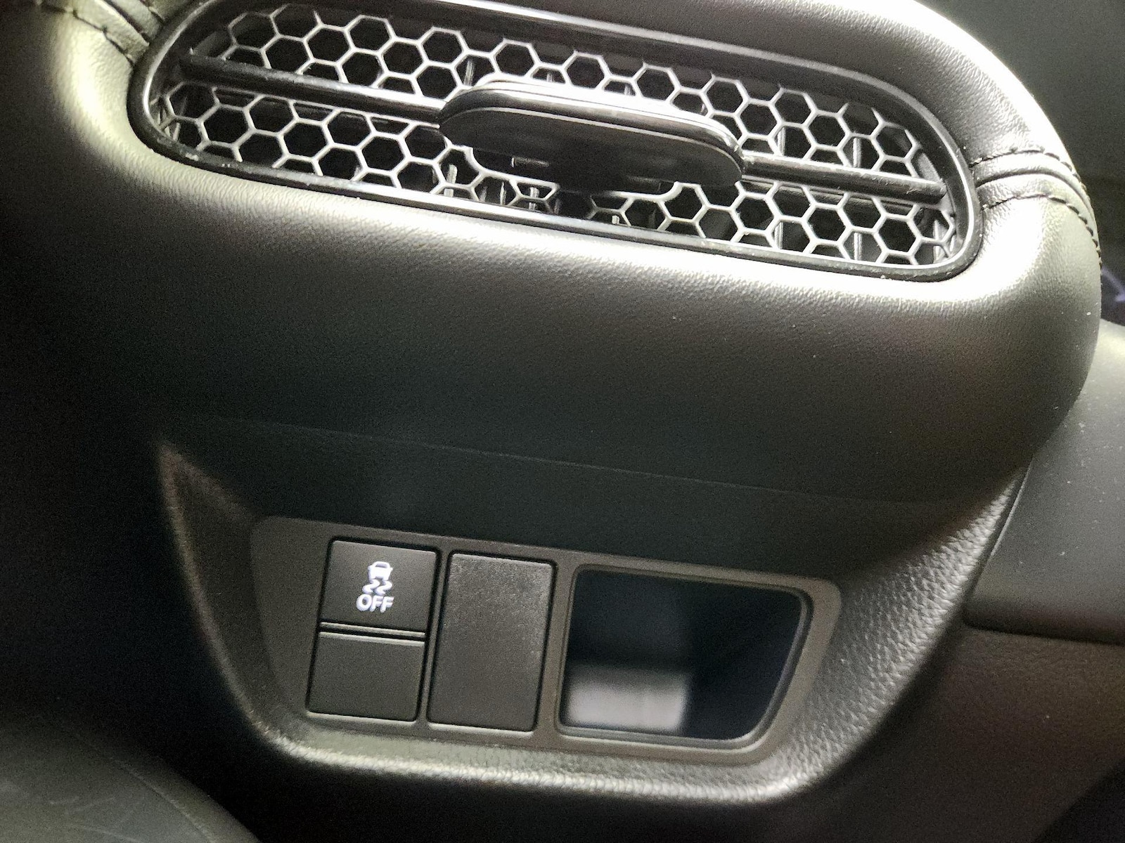 2023 Honda HR-V LX - Photo 14