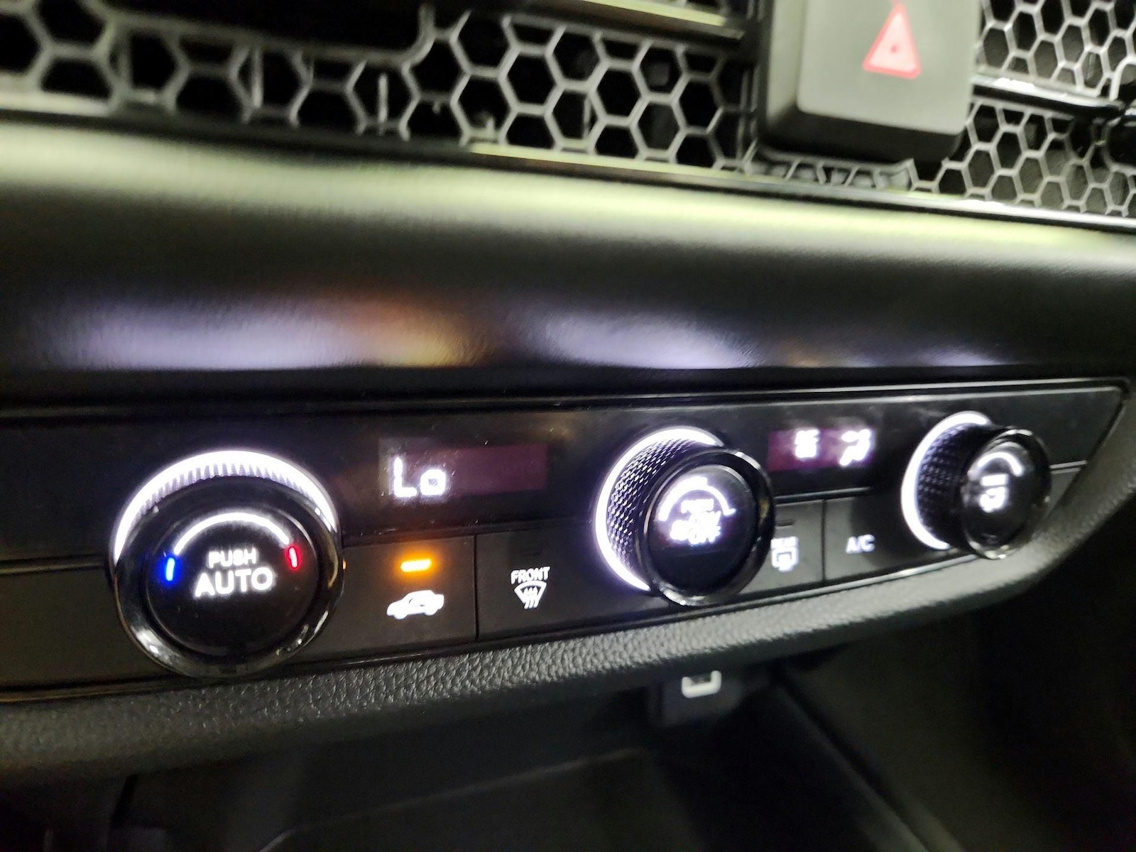 2023 Honda HR-V LX - Photo 17