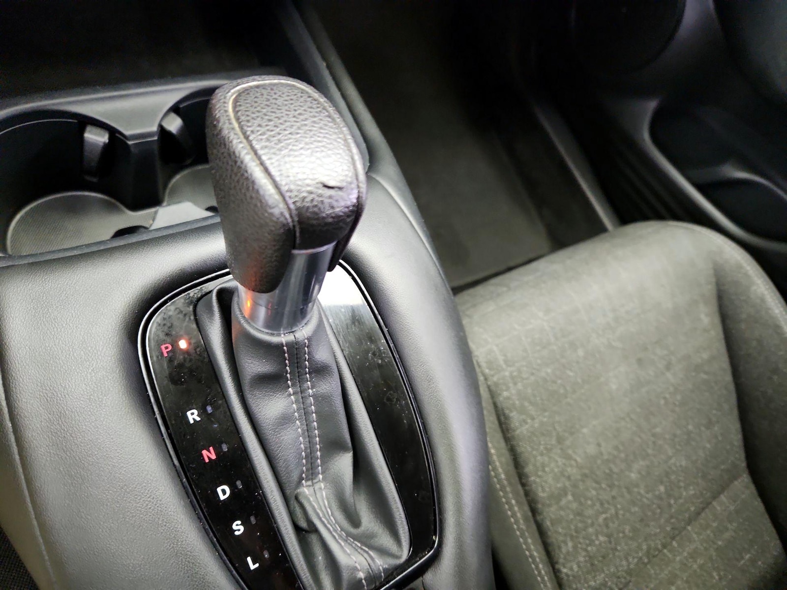 2023 Honda HR-V LX - Photo 18