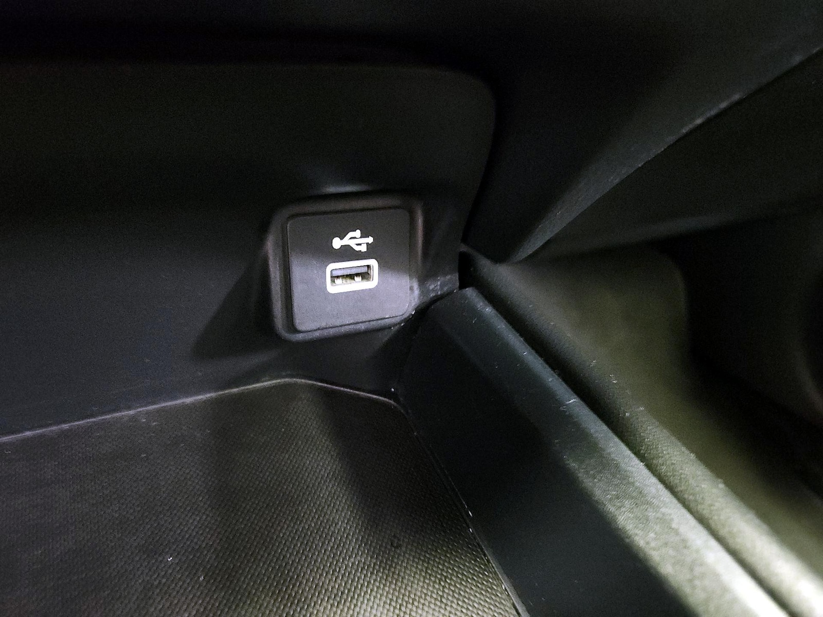 2023 Honda HR-V LX - Photo 19