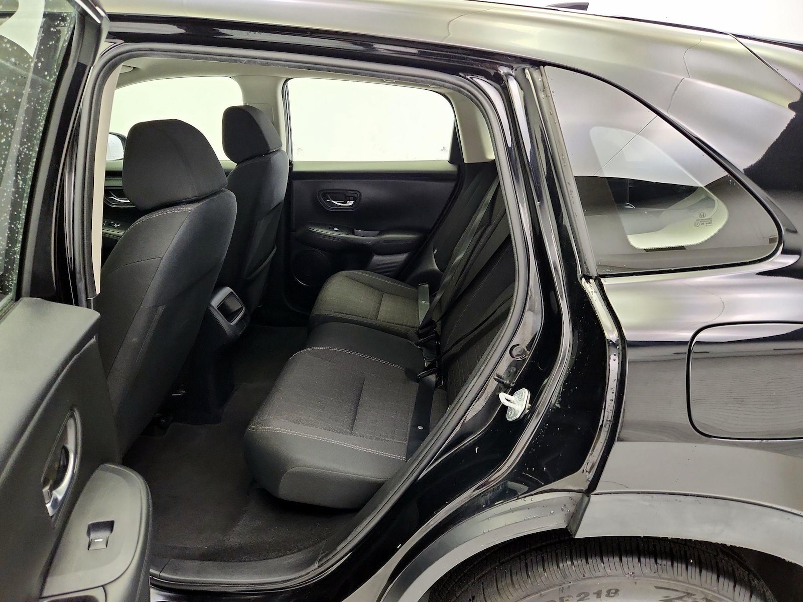 2023 Honda HR-V LX - Photo 20