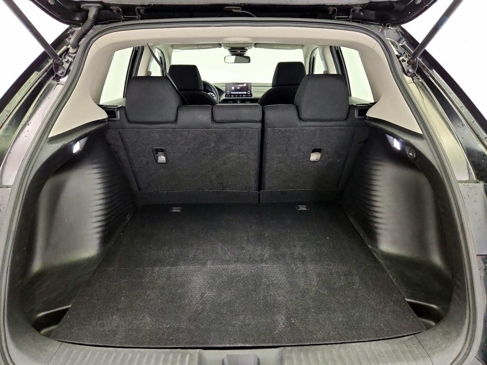 2023 Honda HR-V LX - Photo 21