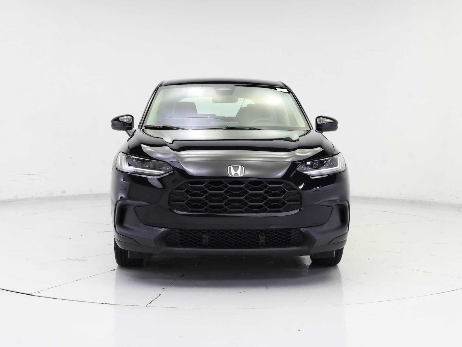 2023 Honda HR-V LX - Photo 6