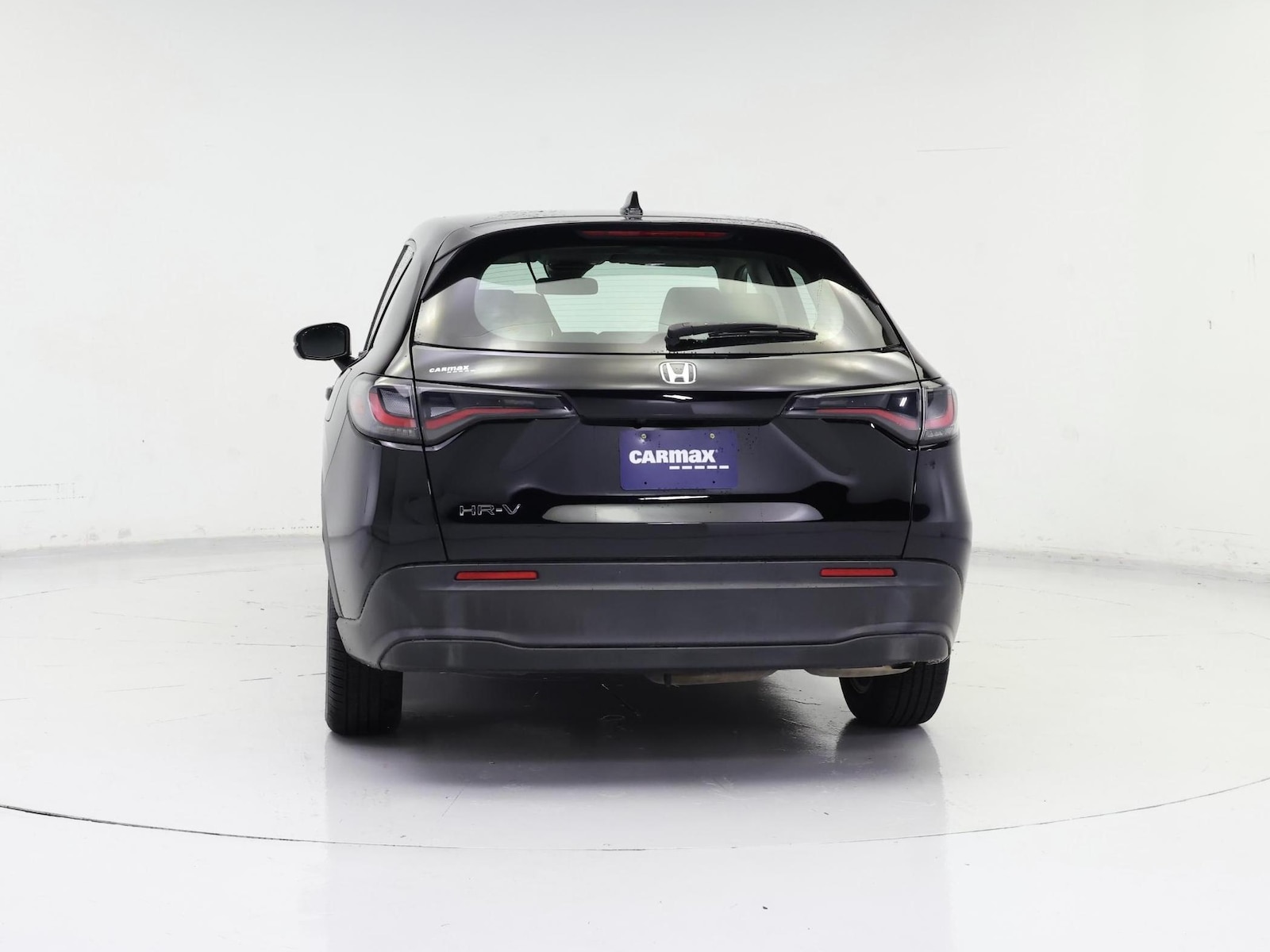 2023 Honda HR-V LX - Photo 7