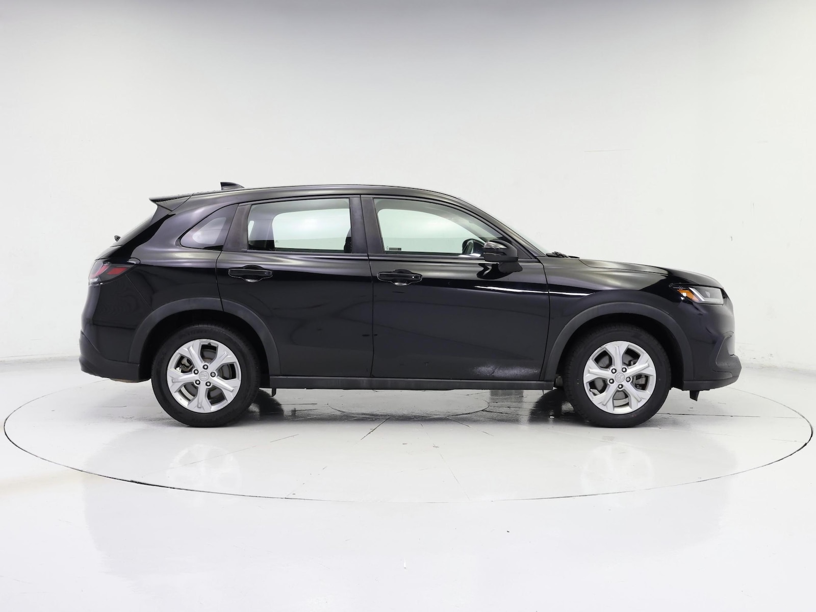 2023 Honda HR-V LX - Photo 8