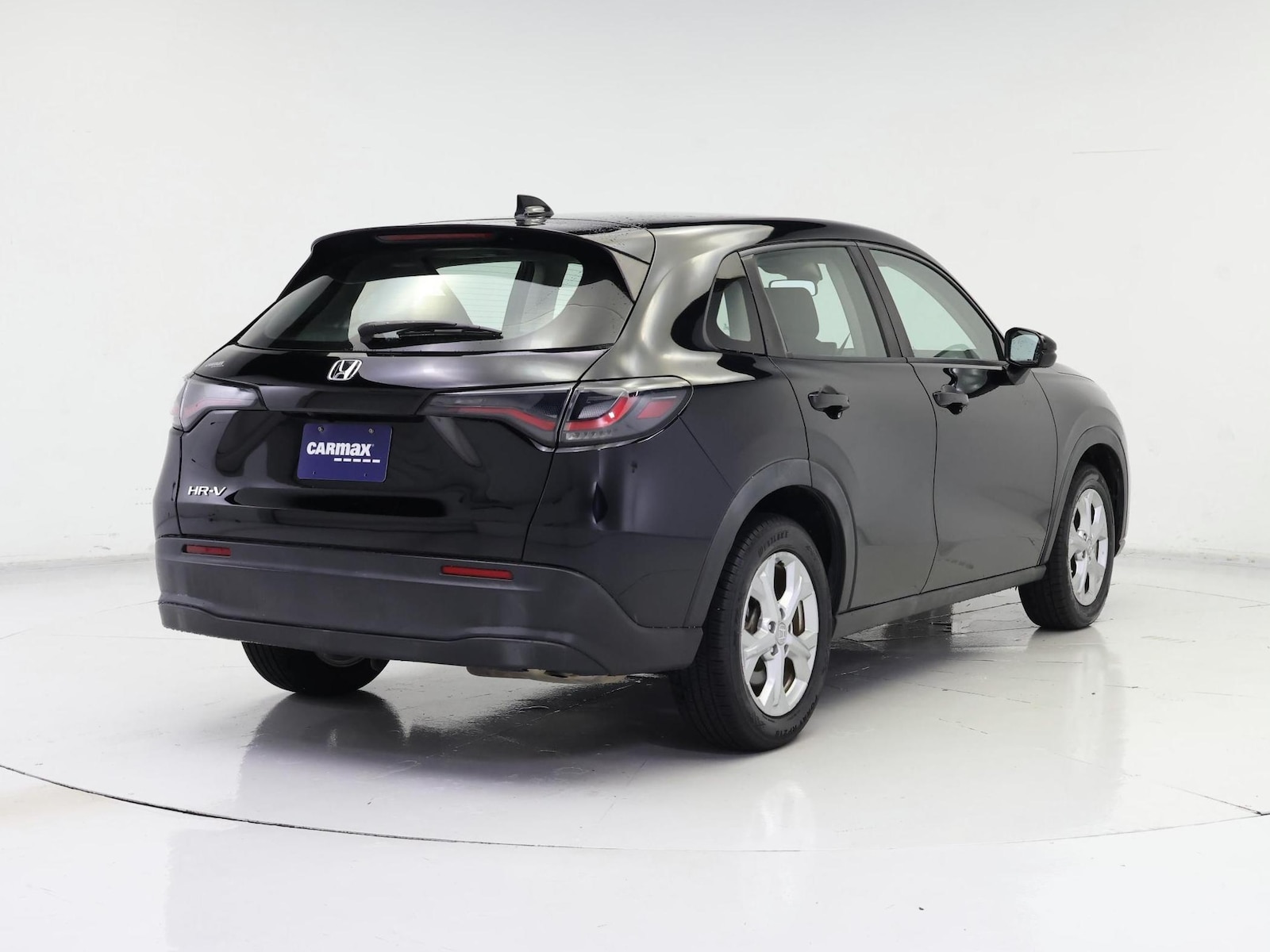 2023 Honda HR-V LX - Photo 9