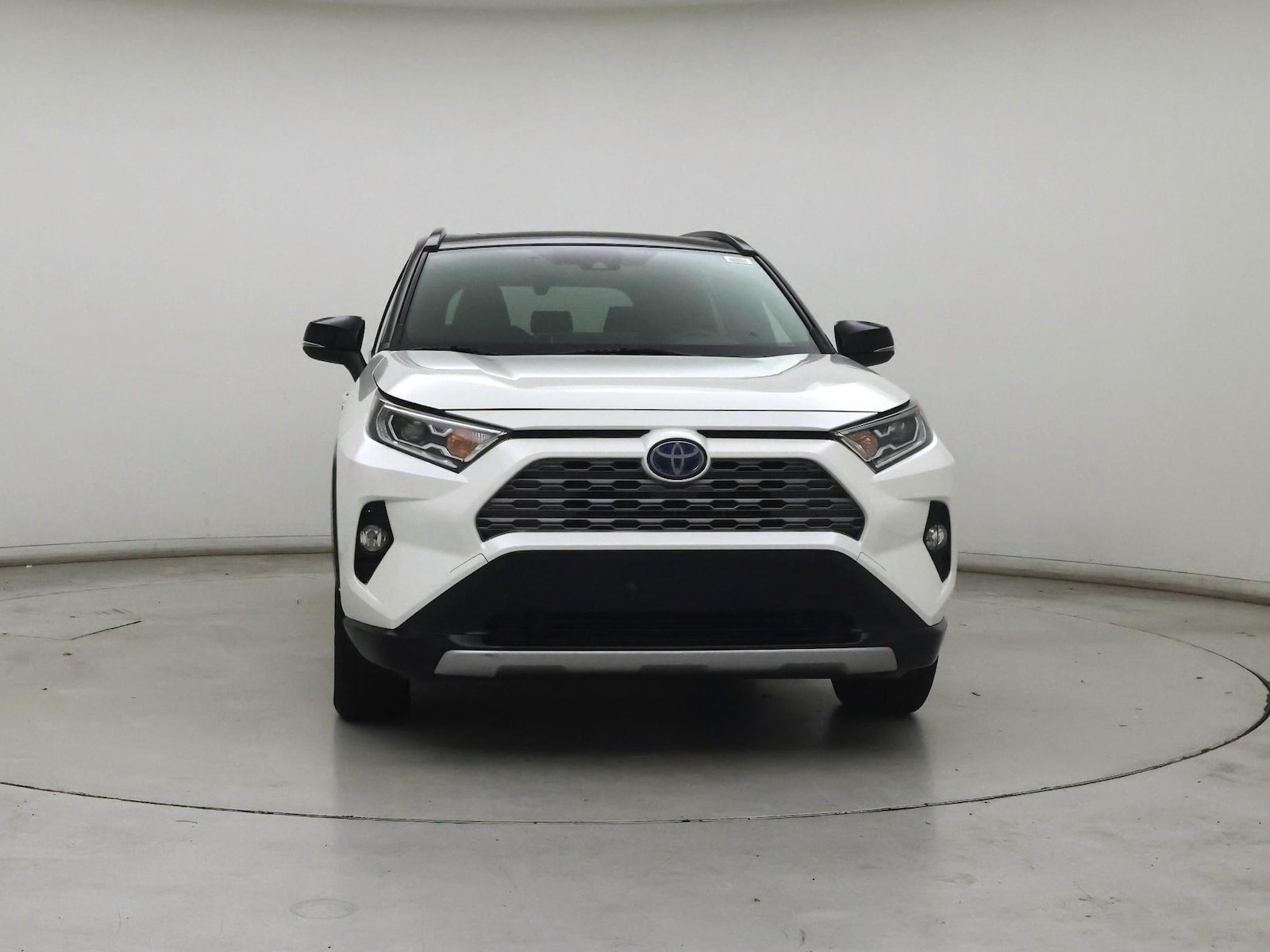 2020 Toyota RAV4 XSE - Photo 6
