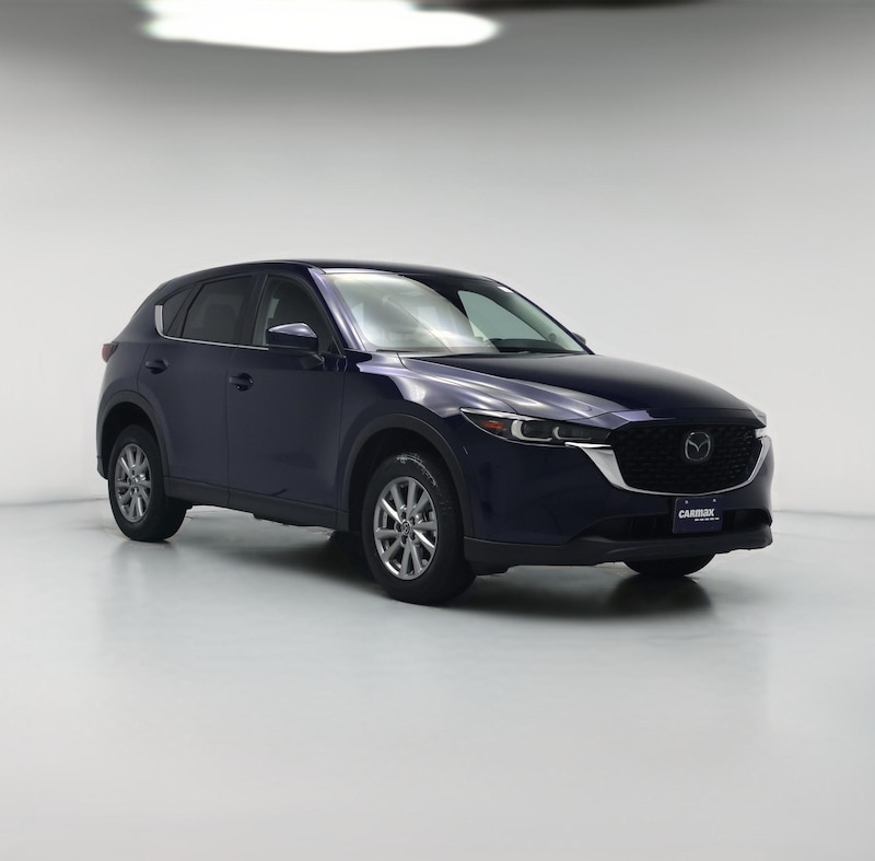 2023 Mazda CX-5 2.5 S Select Package