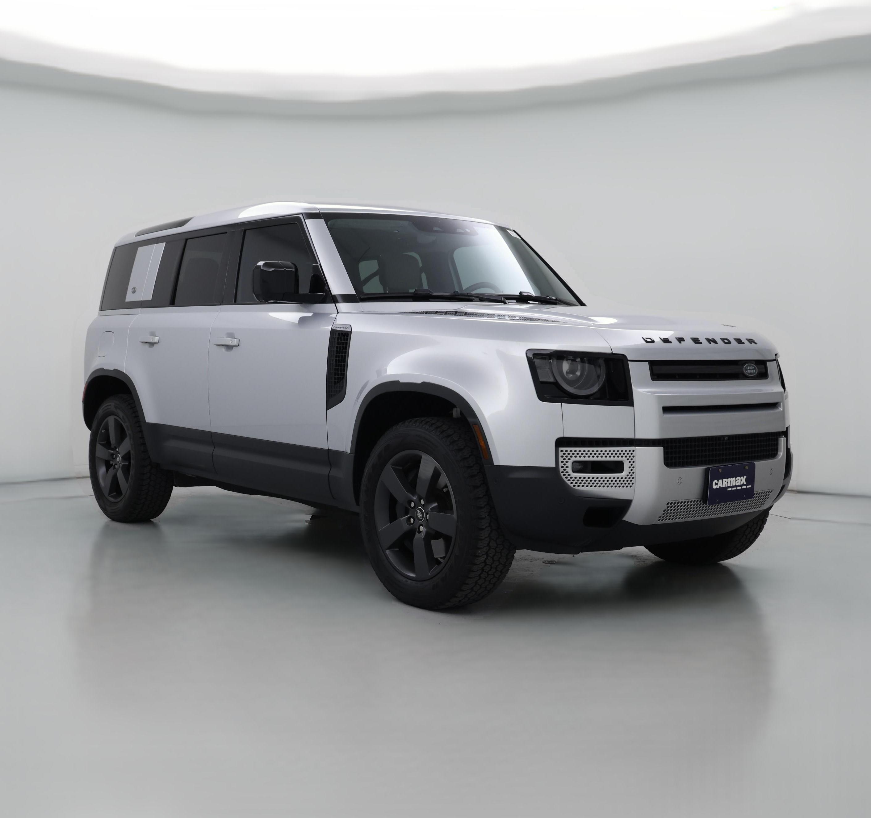 Thumbnail: 2024 Land Rover Defender - 1