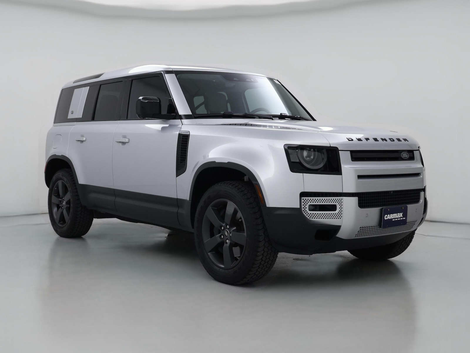 2024 Land Rover Defender