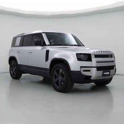 2024 Land Rover Defender 110 SE