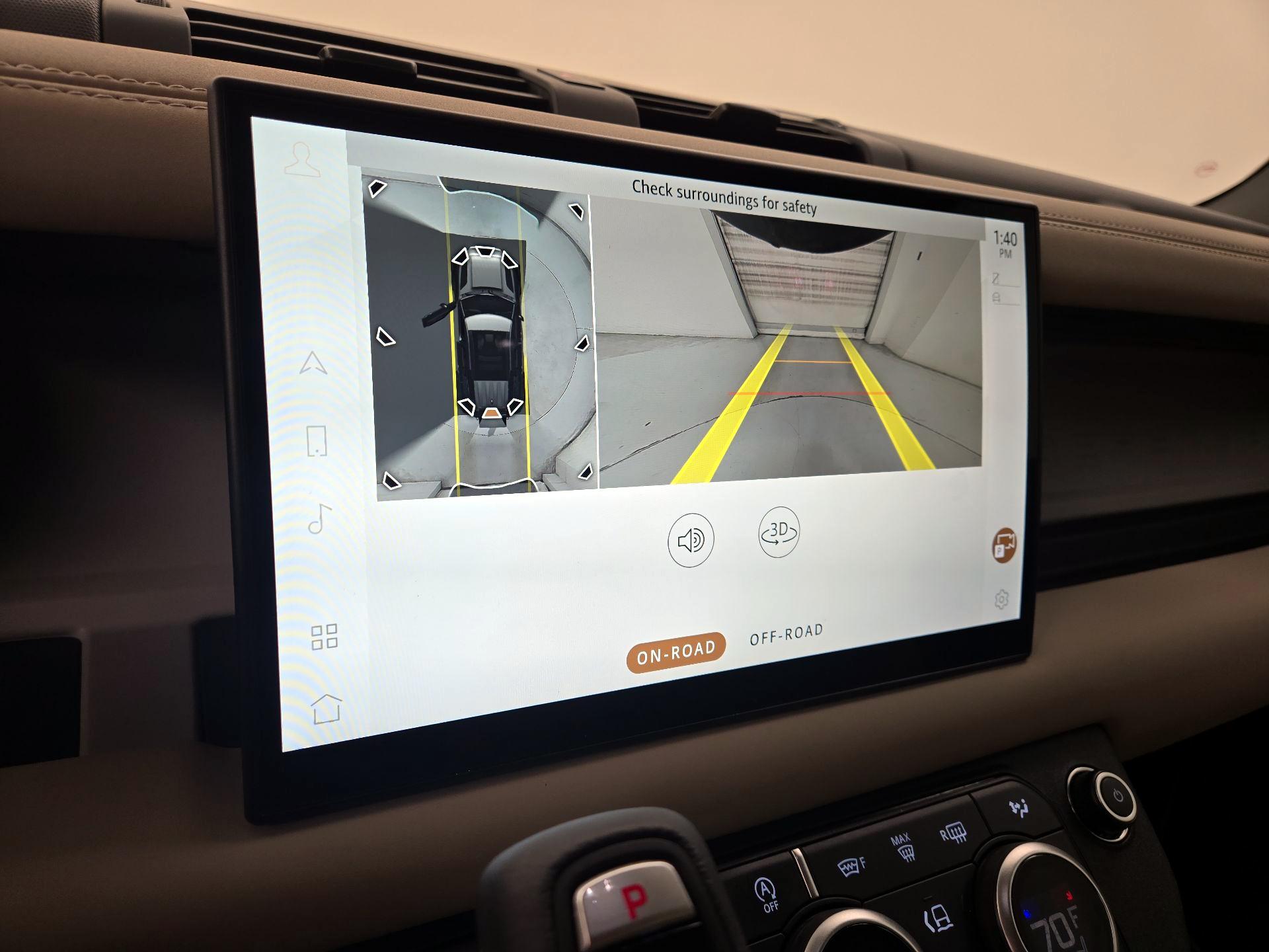 Thumbnail: 2024 Land Rover Defender - 15