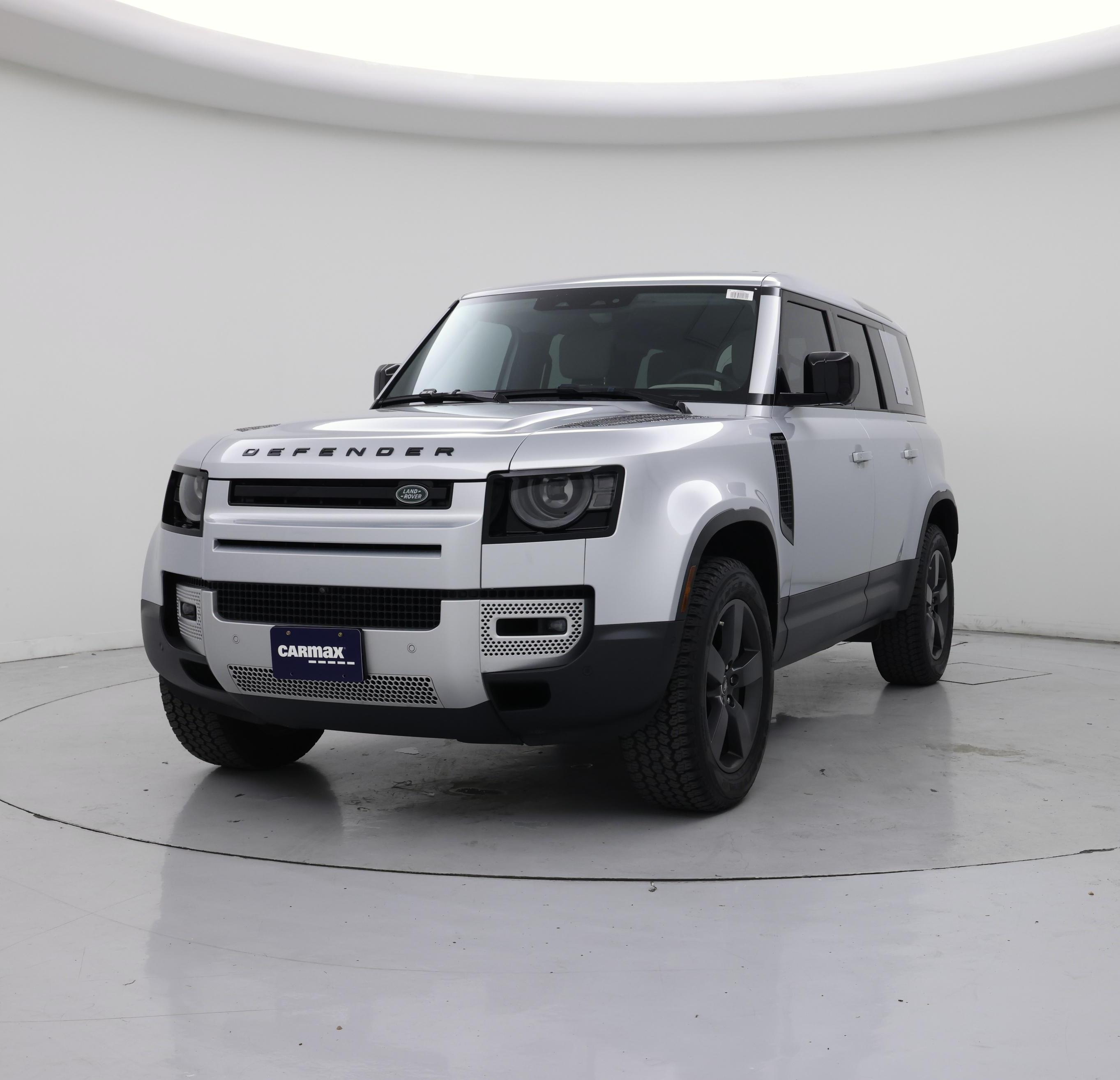 Thumbnail: 2024 Land Rover Defender - 4