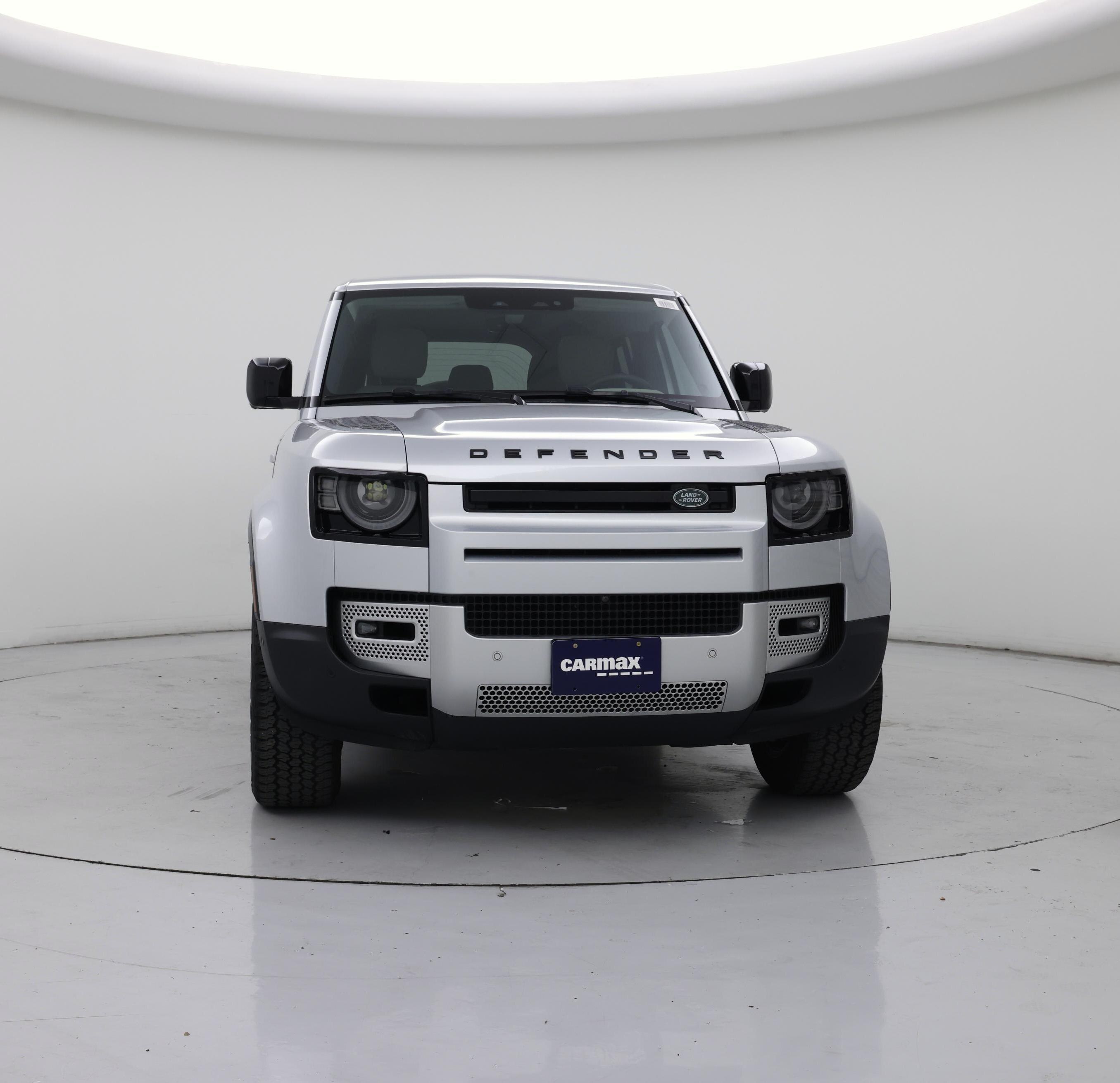 Thumbnail: 2024 Land Rover Defender - 5