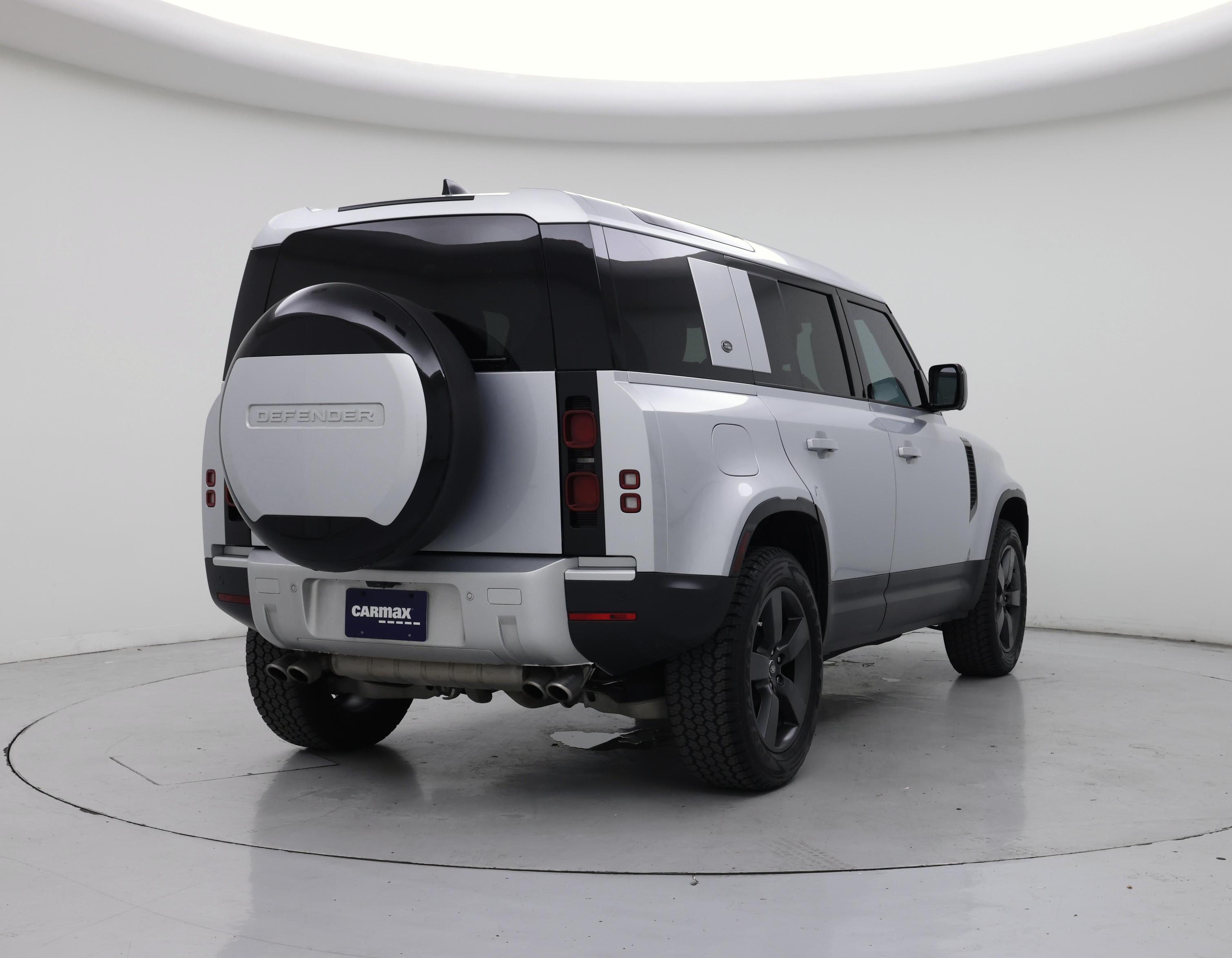 Thumbnail: 2024 Land Rover Defender - 8