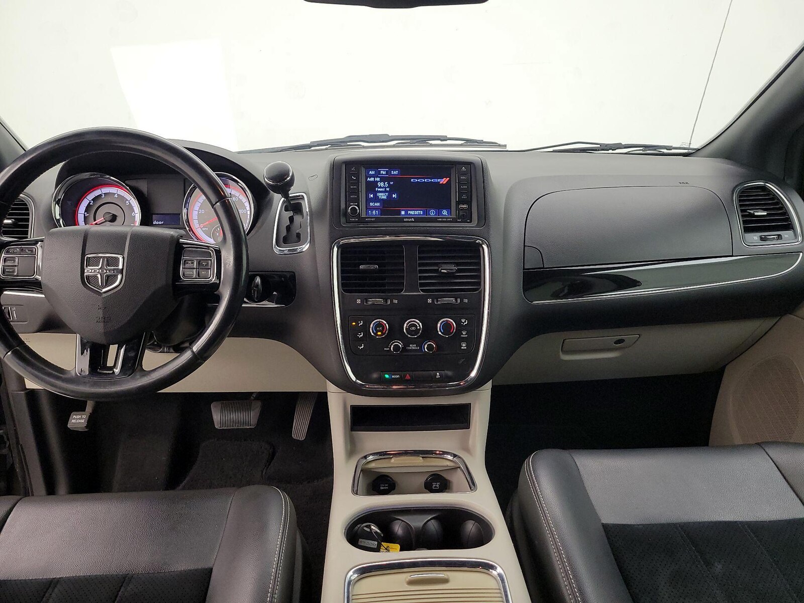 Rear View Camera