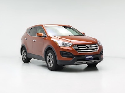 2015 Hyundai Santa Fe Sport