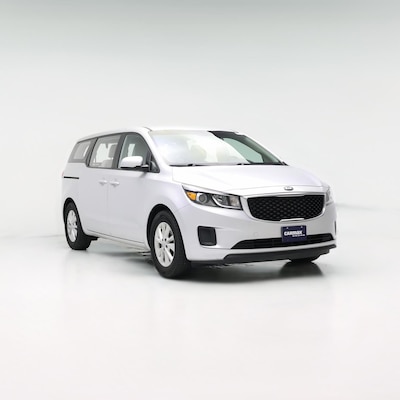 2016 Kia Sedona L