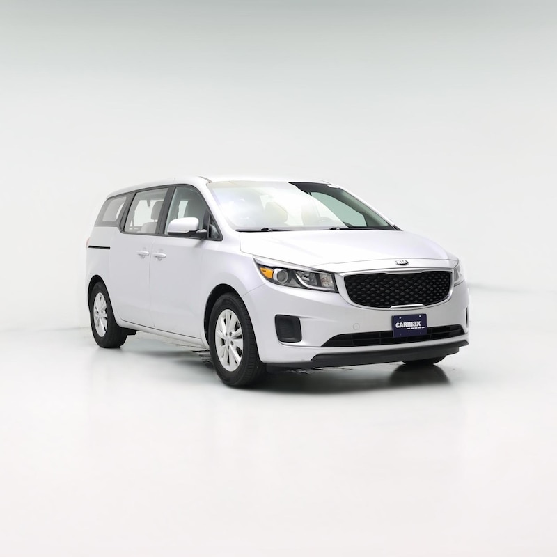 2016 Kia Sedona L