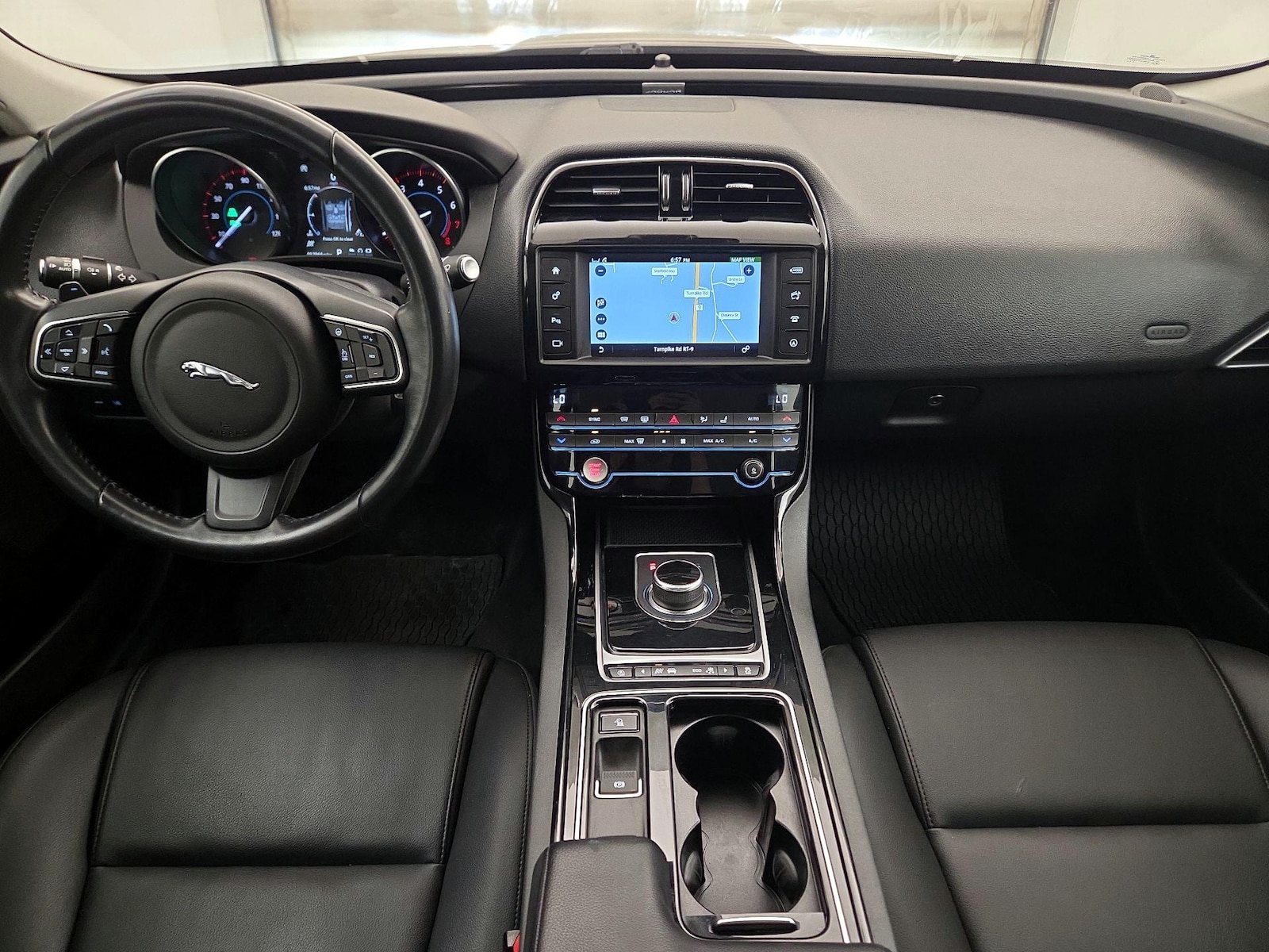 Navigation System