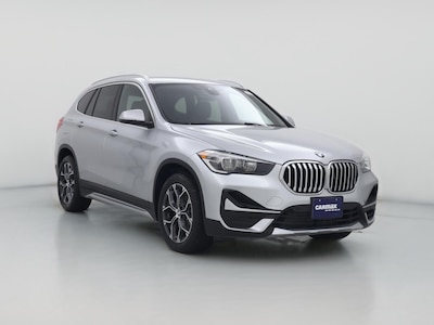 2021 BMW X1 SDrive28i